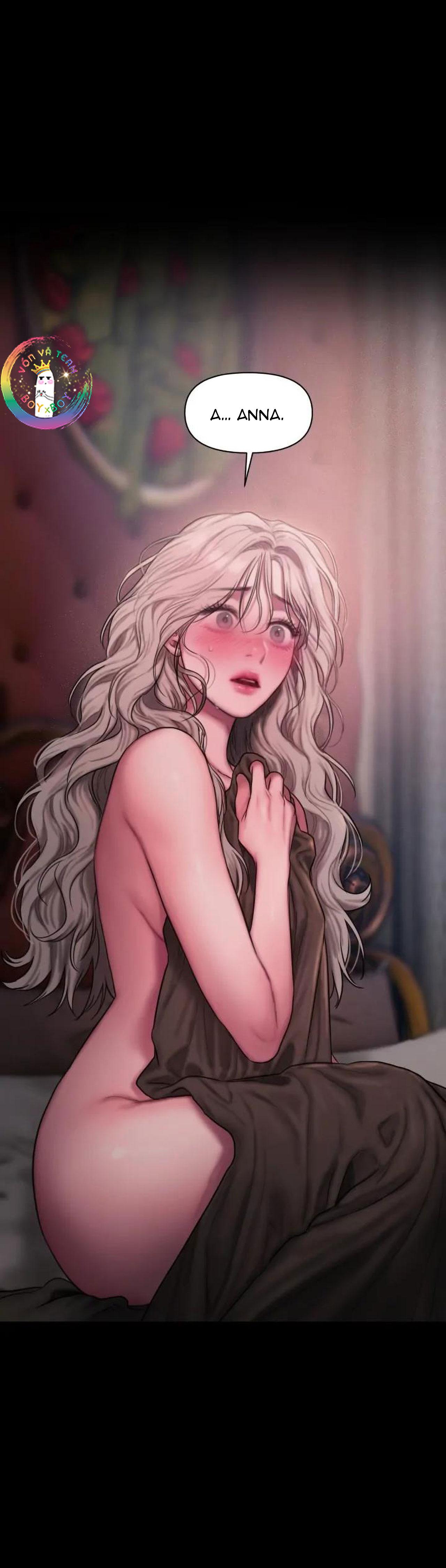 Đọc truyện (END) Lily Of The Valley - Chapter 6