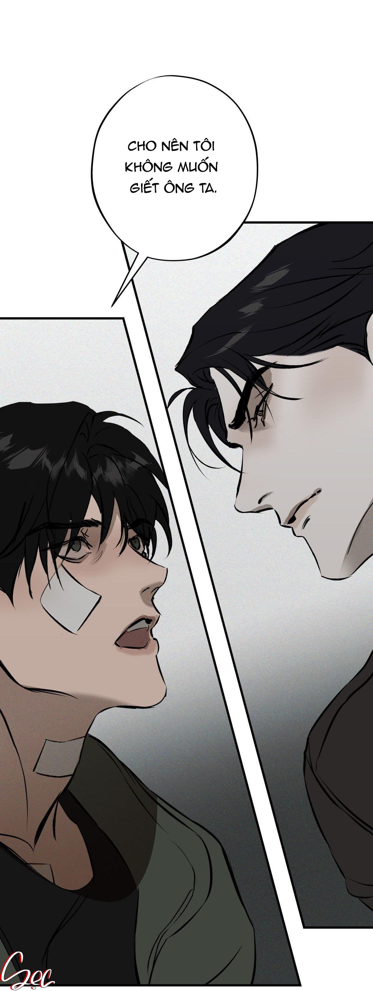 Đọc truyện RISKY VICE - Chapter 4