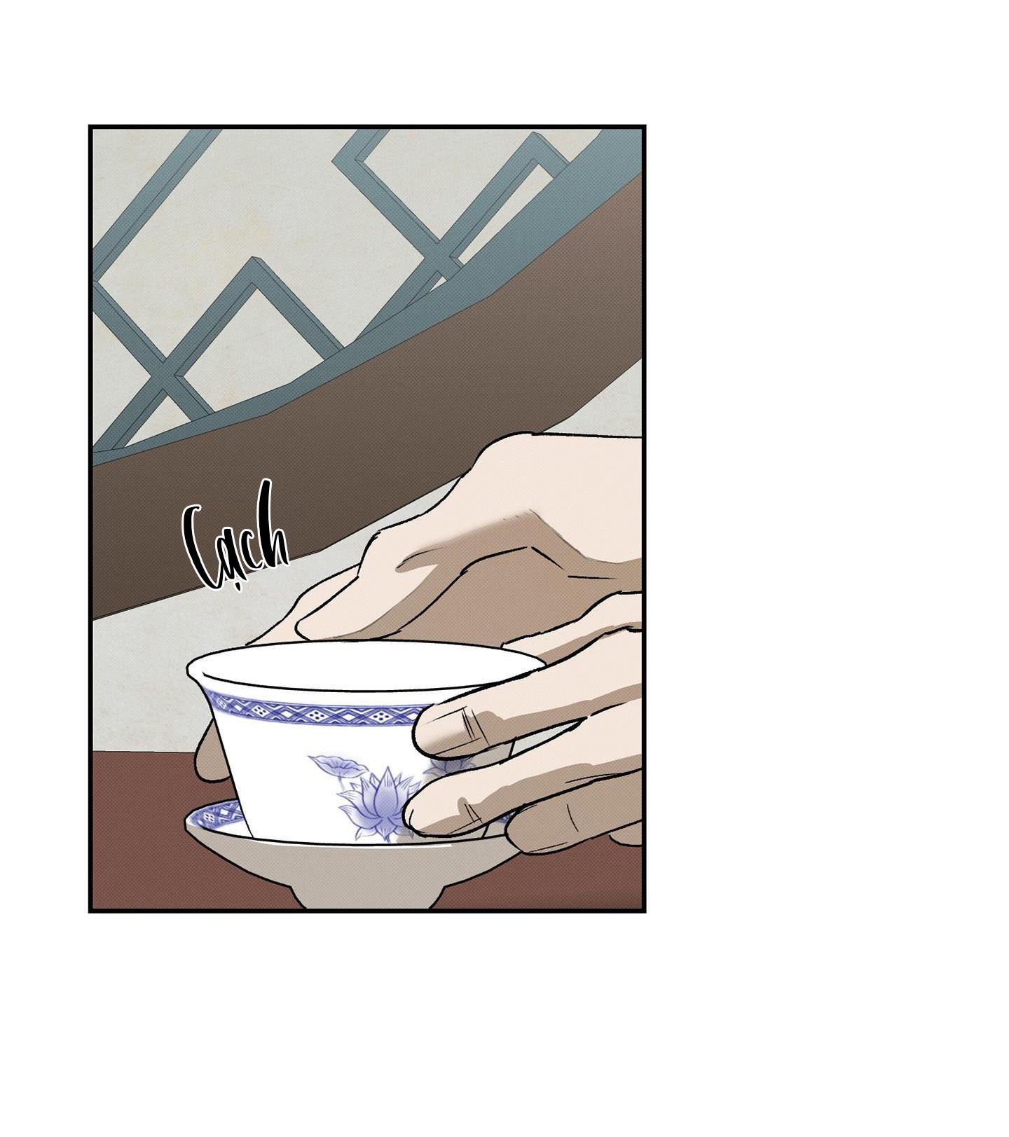 Đọc truyện  Nguyệt Ẩn Dạ Đàm - Chapter 10
