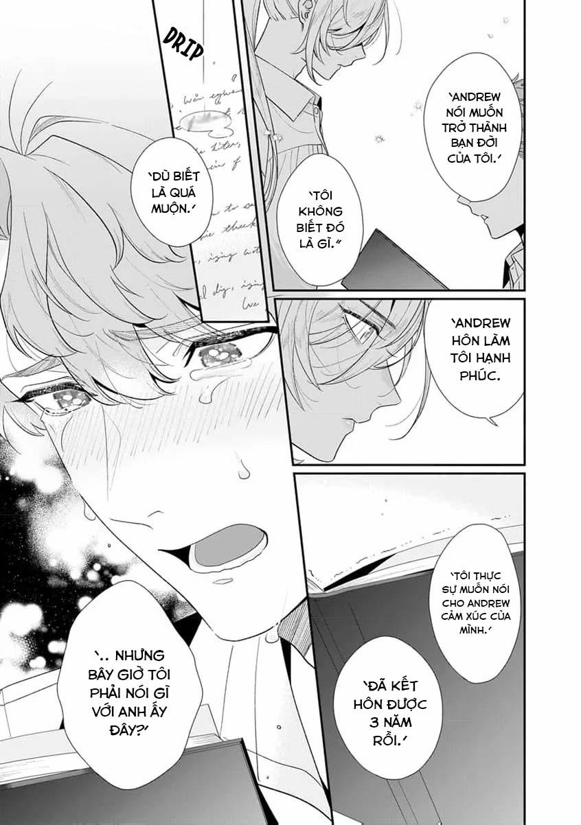 Đọc truyện Tuyển Tập Doujinshi Nhà Vã - Chapter 20
