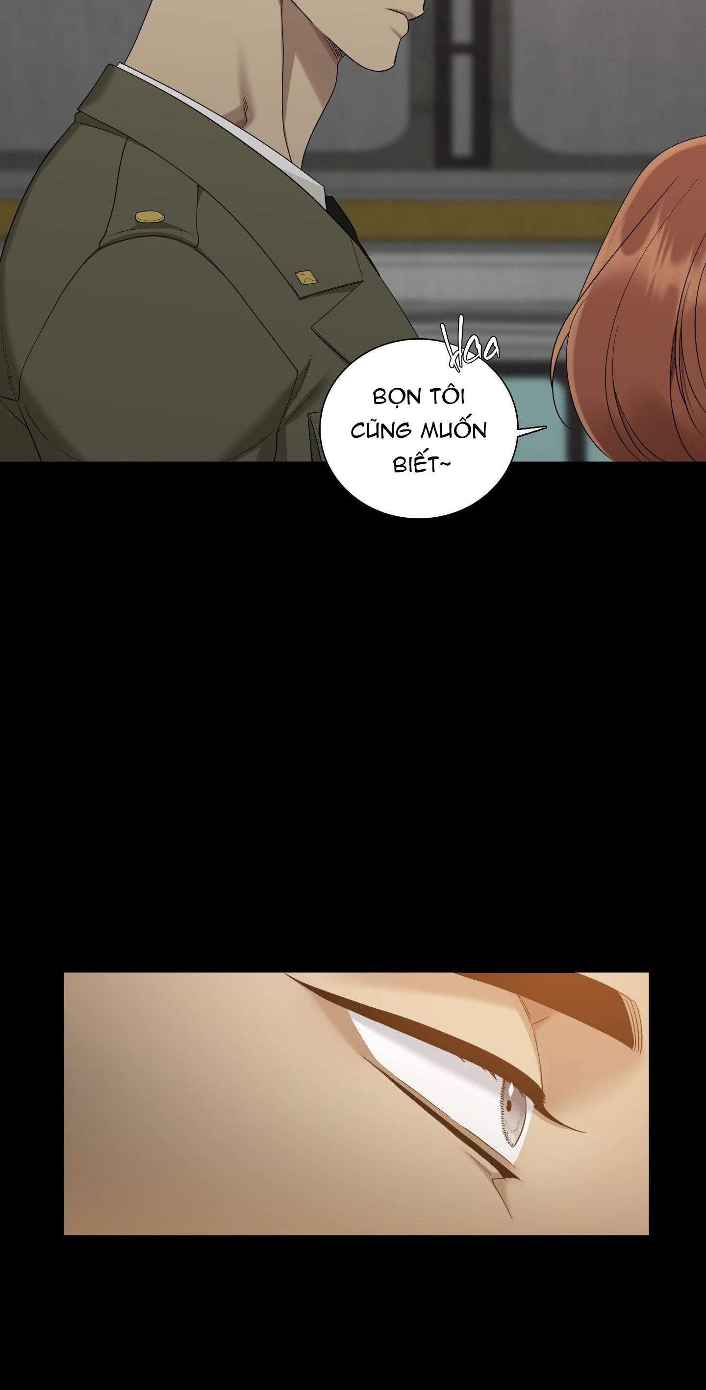 Đọc truyện DEAR. 00 - Chapter 28