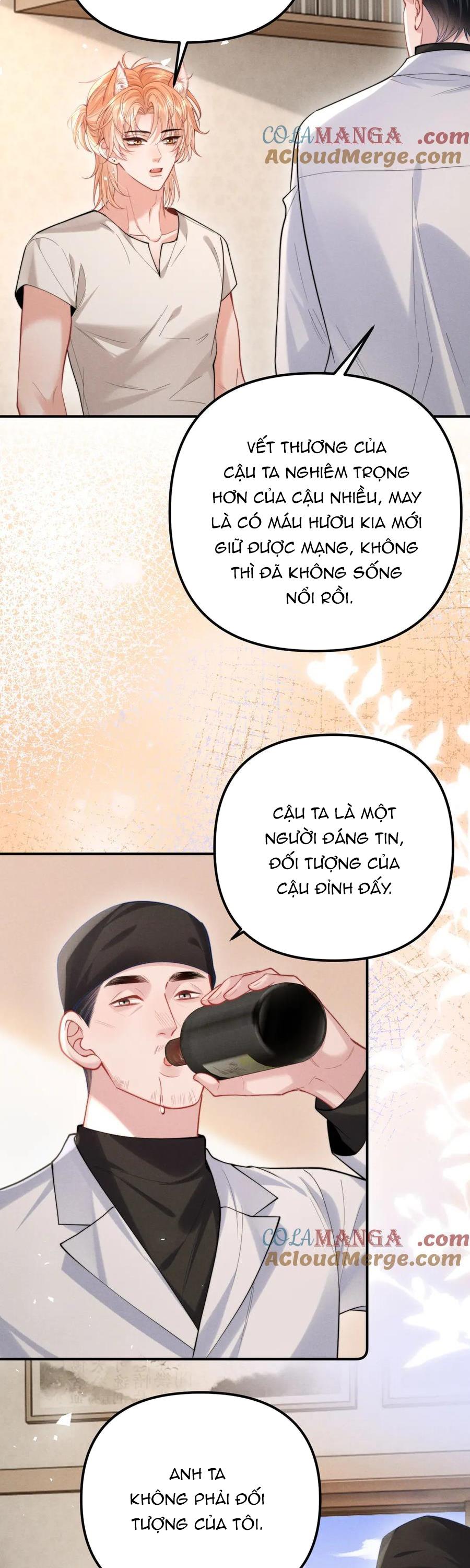 Đọc truyện Nuông Chiều Sinh Hư - Chapter 27