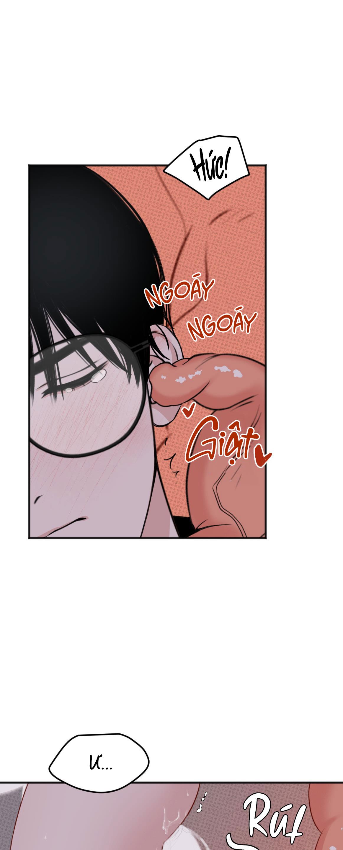 Đọc truyện DỰ BÁO MƯA RÀO - Chapter 2