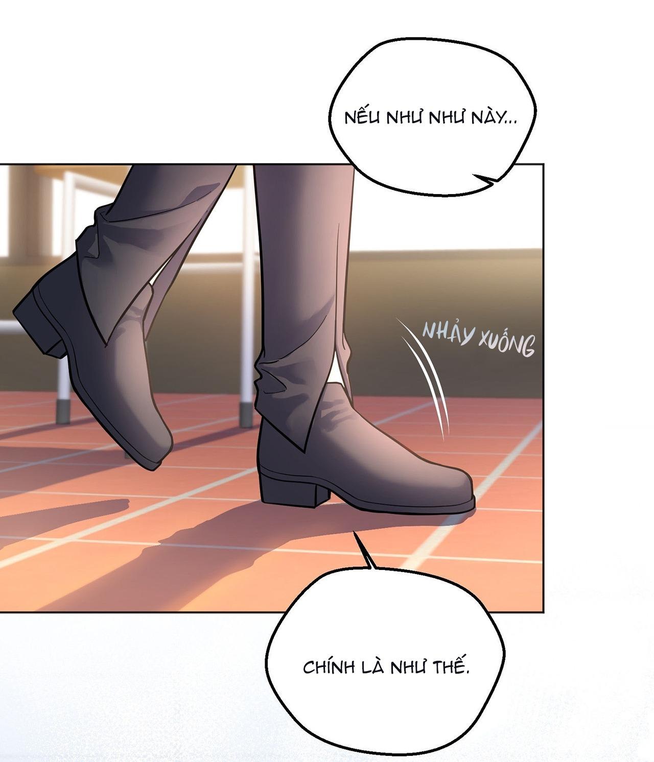 Đọc truyện Điệu Waltz Đầu Hạ - Chapter 17