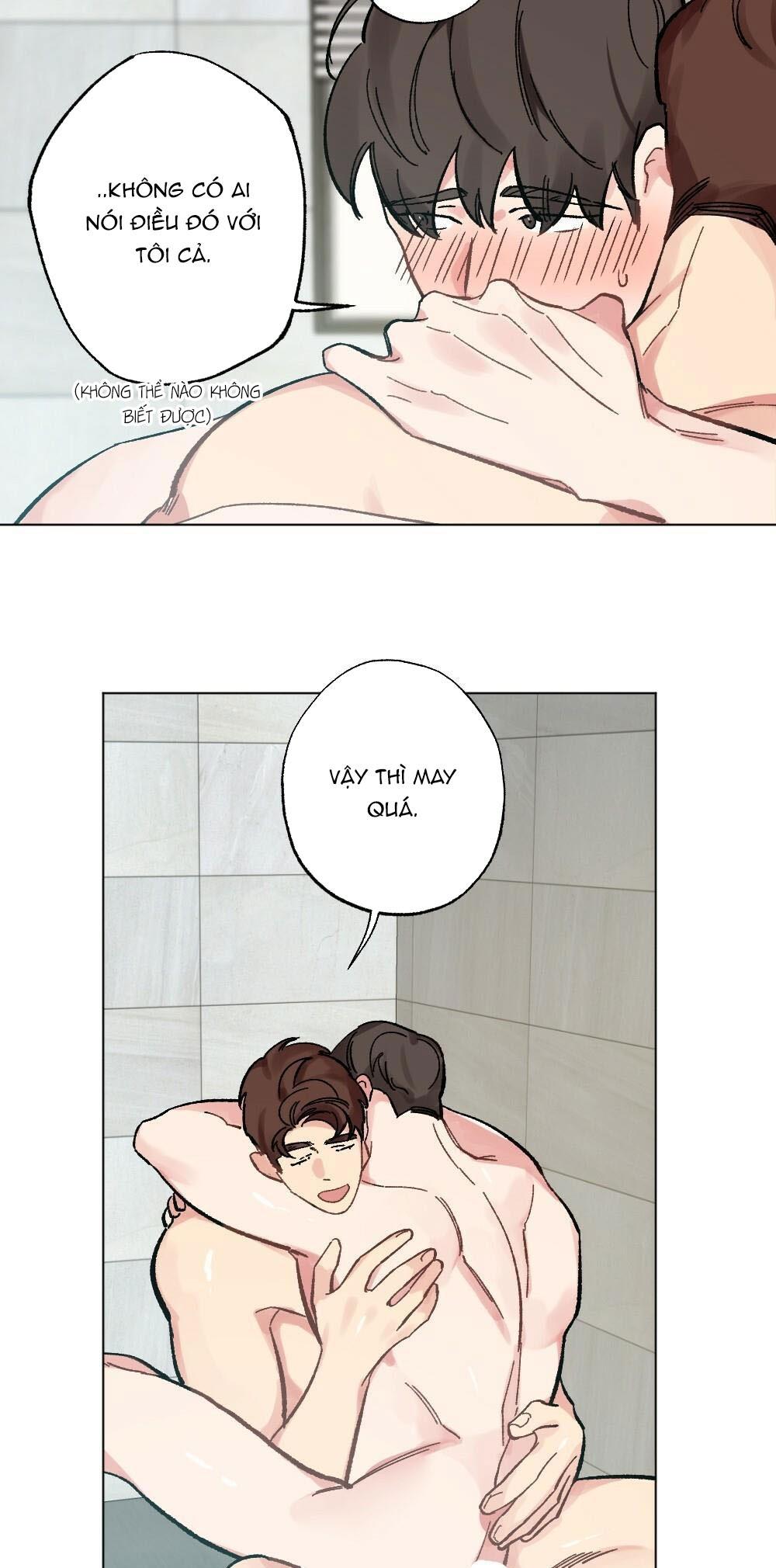 Đọc truyện TUYỂN TẬP DÚ BỰ - Chapter 37