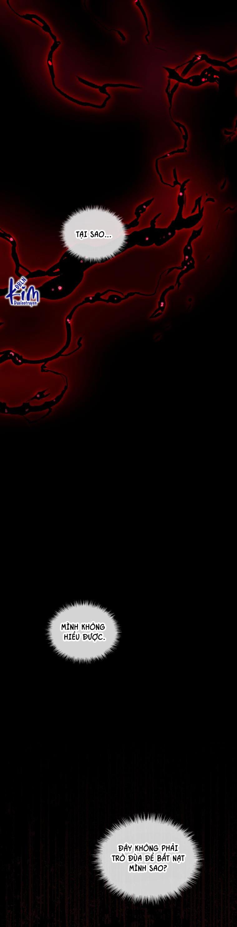 Đọc truyện OPEN THE DOOR - Chapter 9