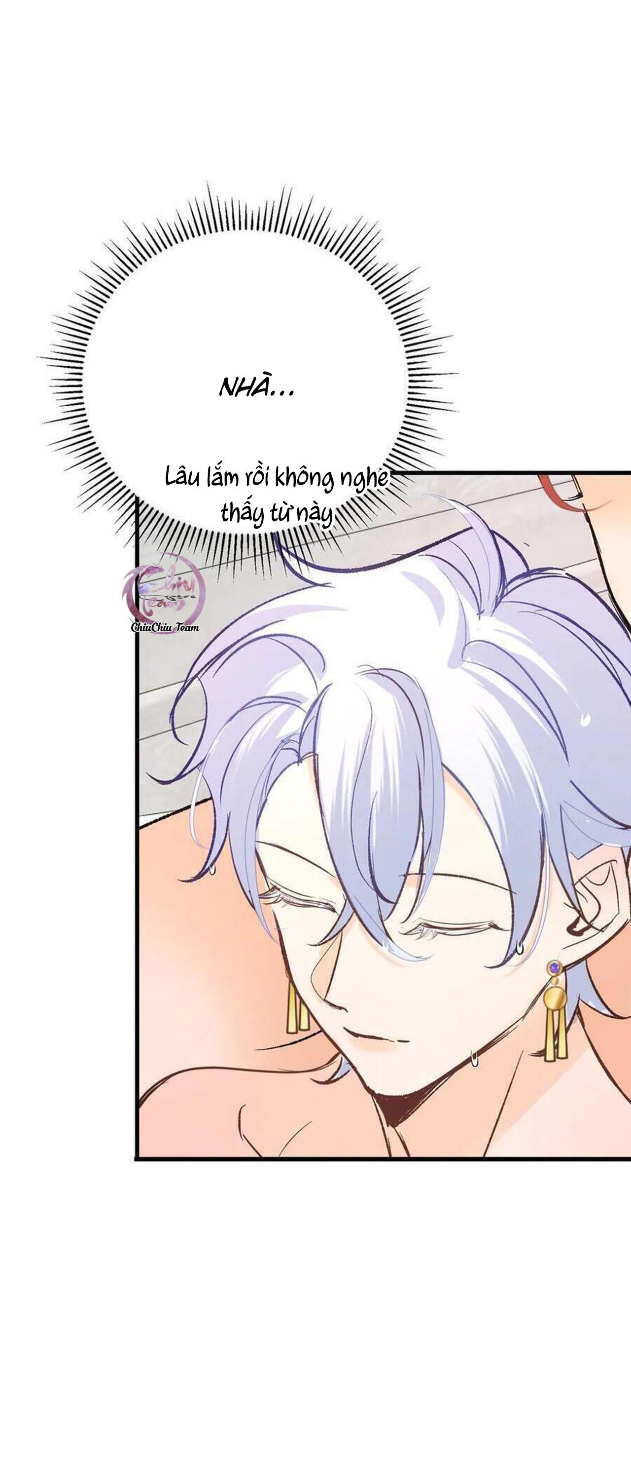 Đọc truyện Mong Ước Của Thần Quan Là Được  Cưỡi Ác Long Thiên Cổ [END] - Chapter 47