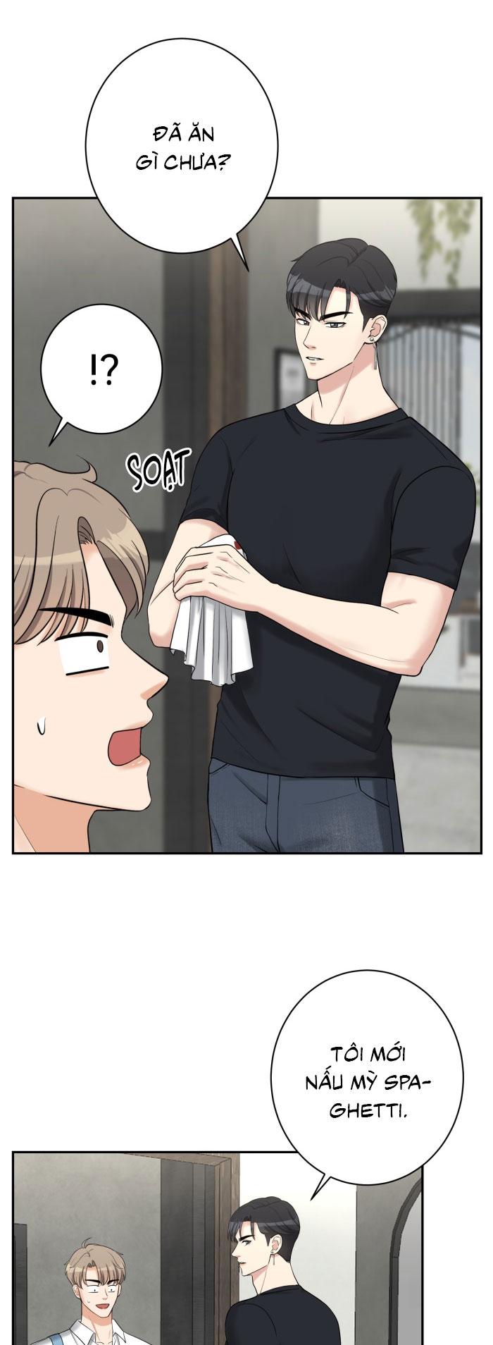 Đọc truyện Tỉnh dậy lần nữa bỗng trở thành minh tinh rồi - Chapter 6