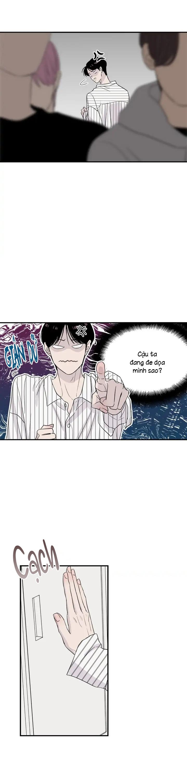 Đọc truyện Vươn Tới Những Vì Sao - Chapter 5