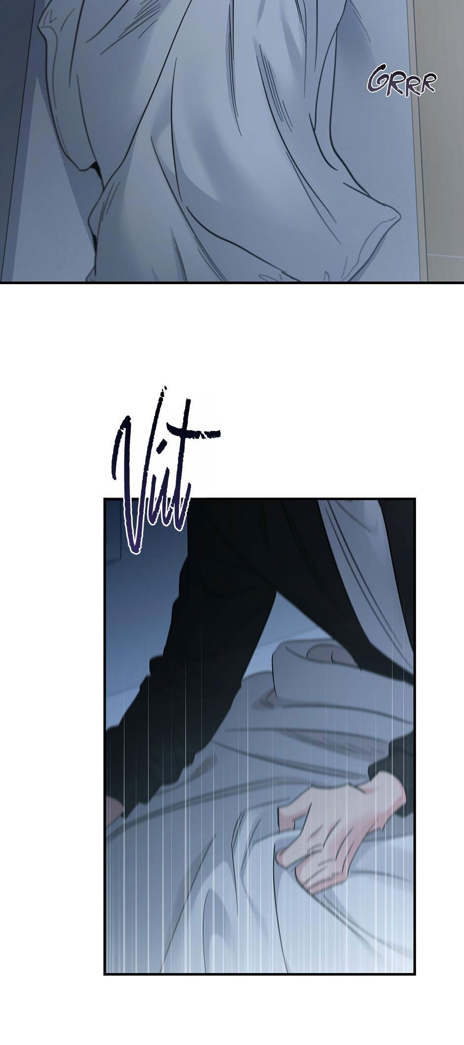 Đọc truyện Deadman Switch - Chapter 45