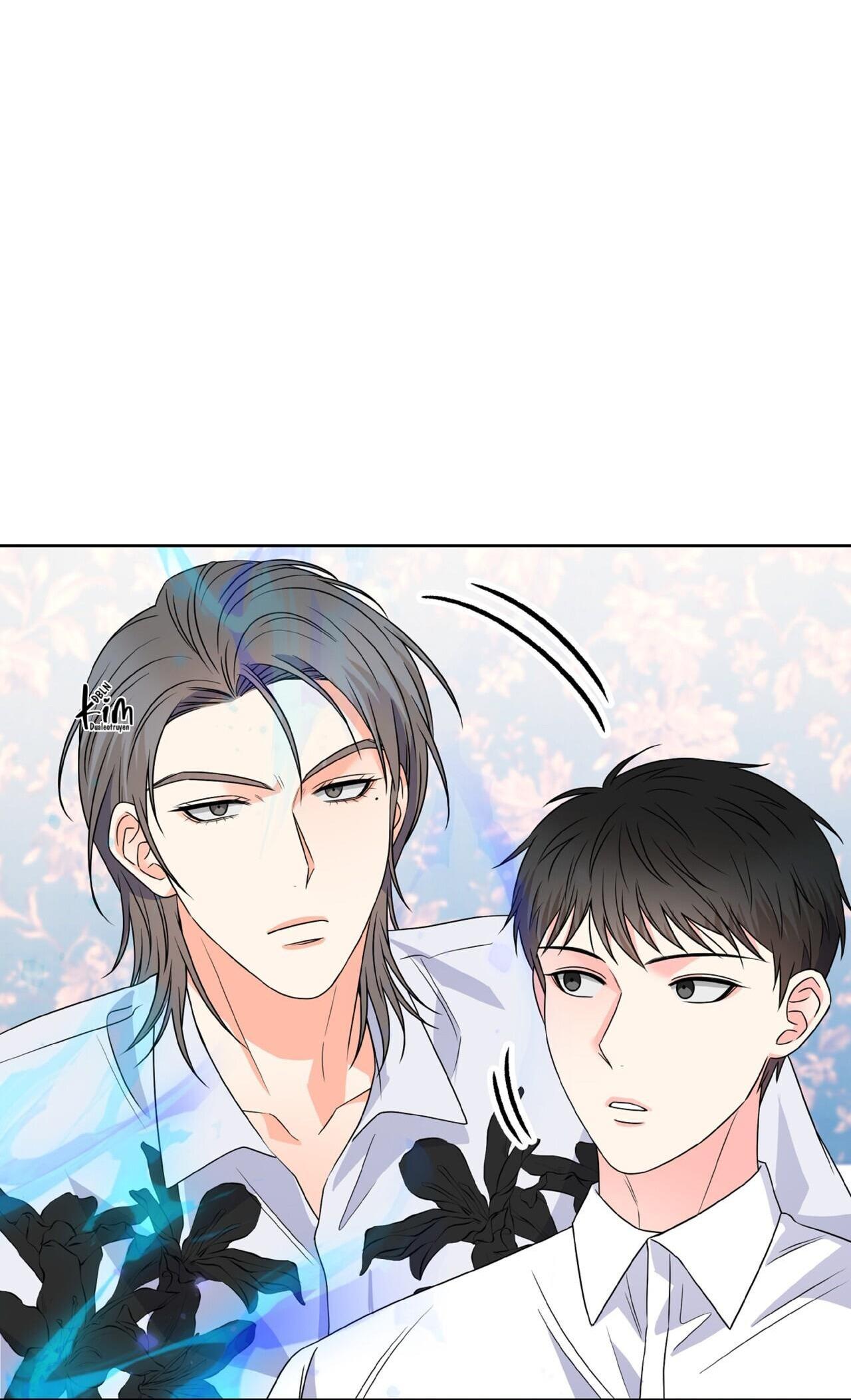 Đọc truyện CHÁN GHÉT - Chapter 29