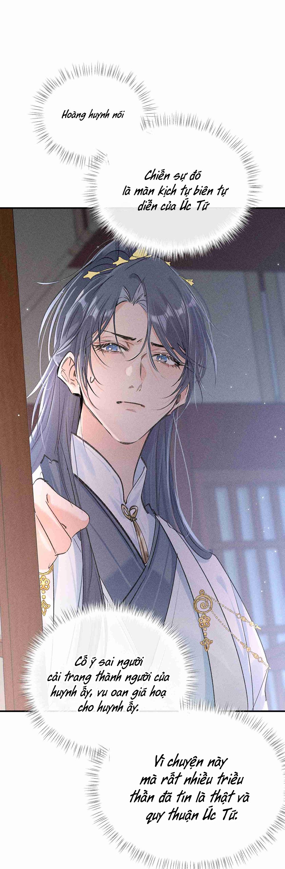 Đọc truyện Dụ Địch Vào Tròng - Chapter 27