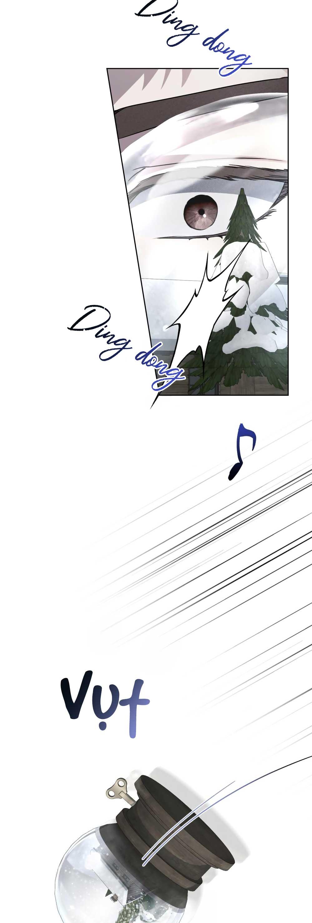 Đọc truyện HỎA HỒN - Chapter 32
