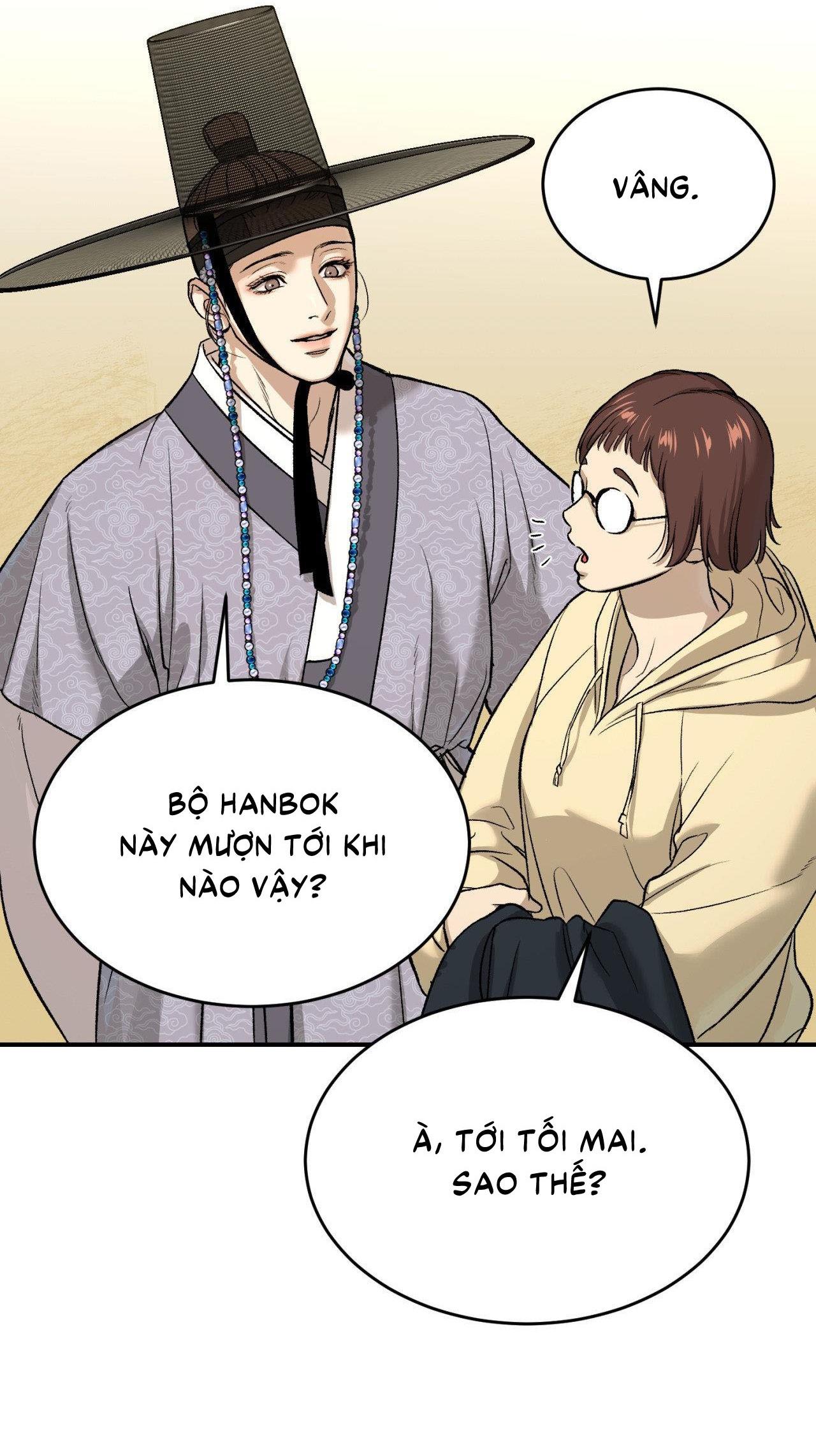 Đọc truyện  ChinhX - Vận Xui - Chapter 53.3
