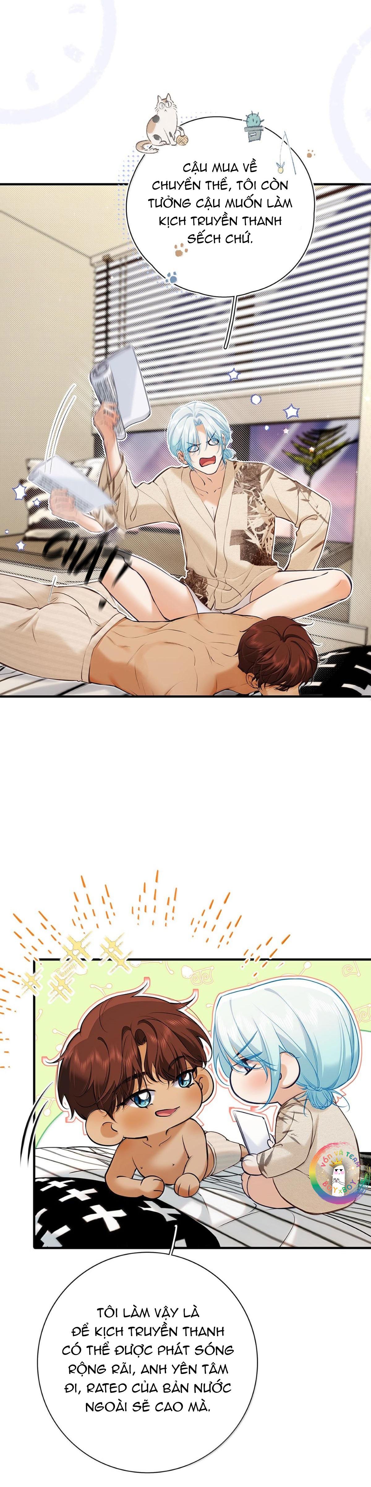 Đọc truyện Trở Thành Bạn Trai Từ Con Số 0 - Chapter 42