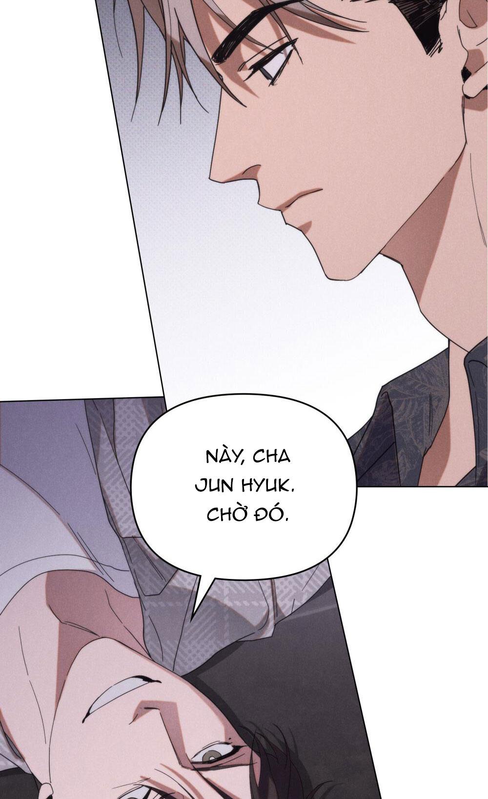 Đọc truyện NGƯỜI TÌNH BÍ MẬT - Chapter 5