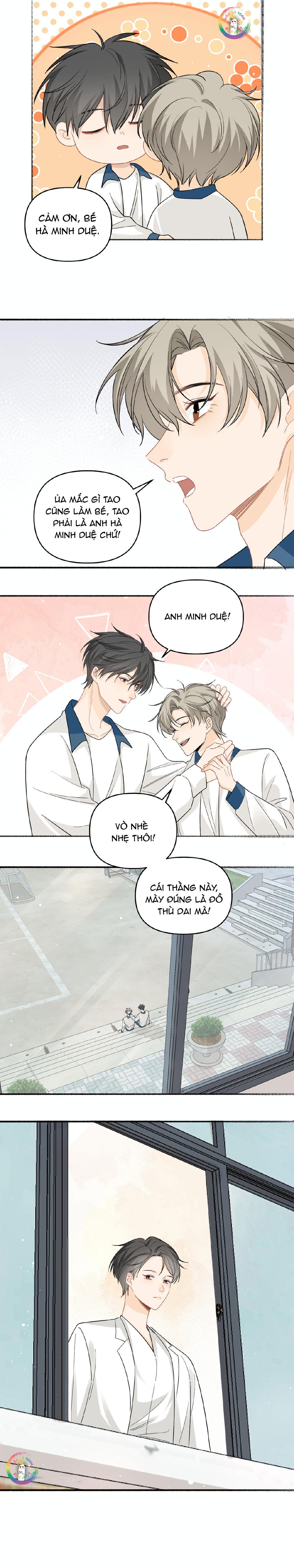 Đọc truyện Ngày Nào Cũng Muốn Làm 1 - Chapter 23