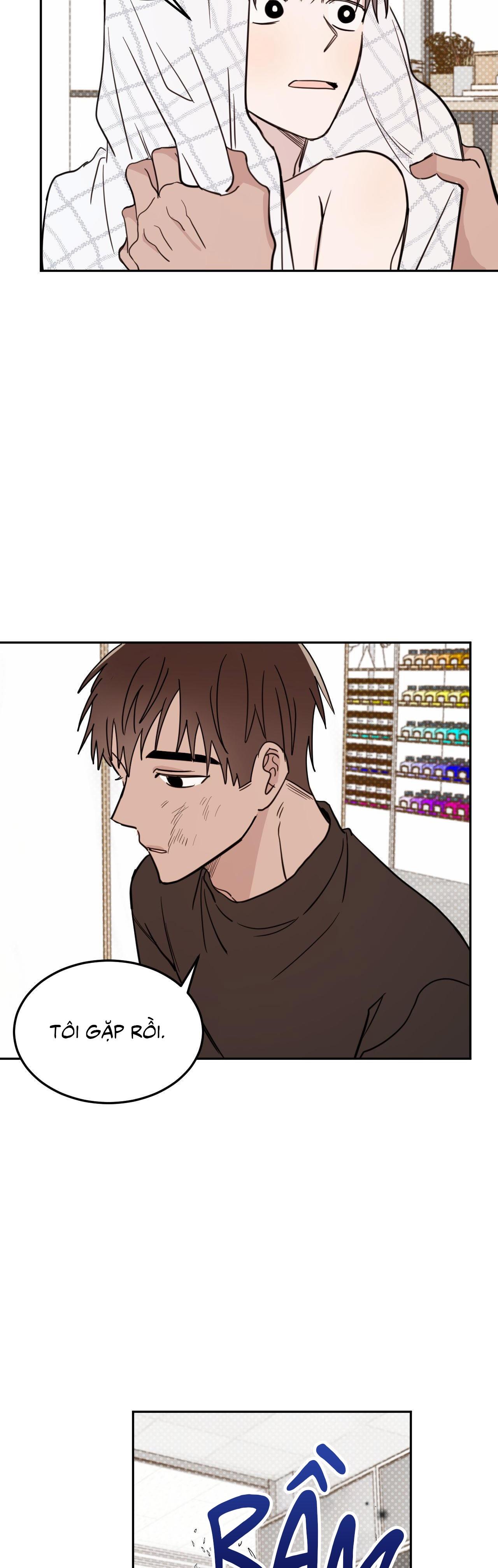 Đọc truyện Ác ma giữa ngã tư đường - Chapter 57