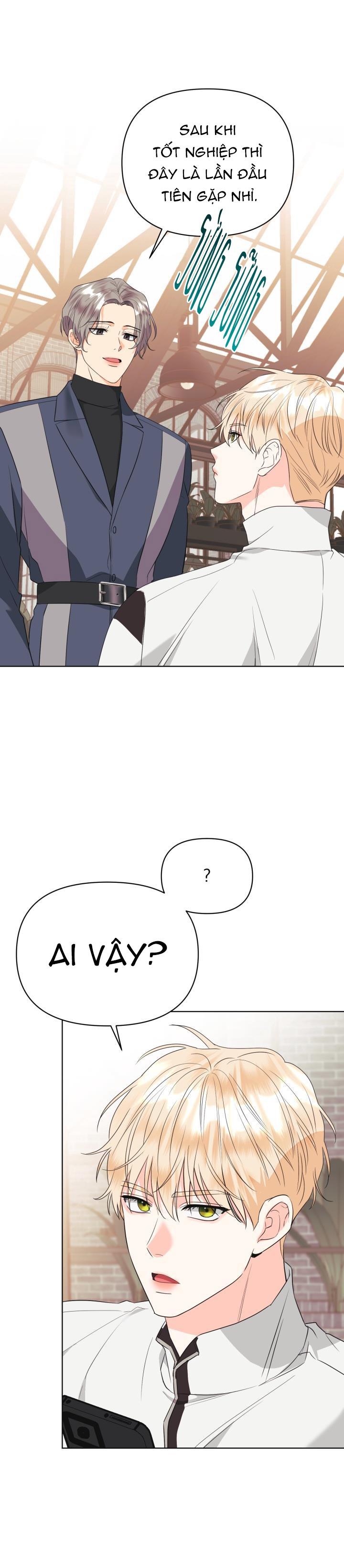 Đọc truyện RE PLAYLIST - Chapter 23