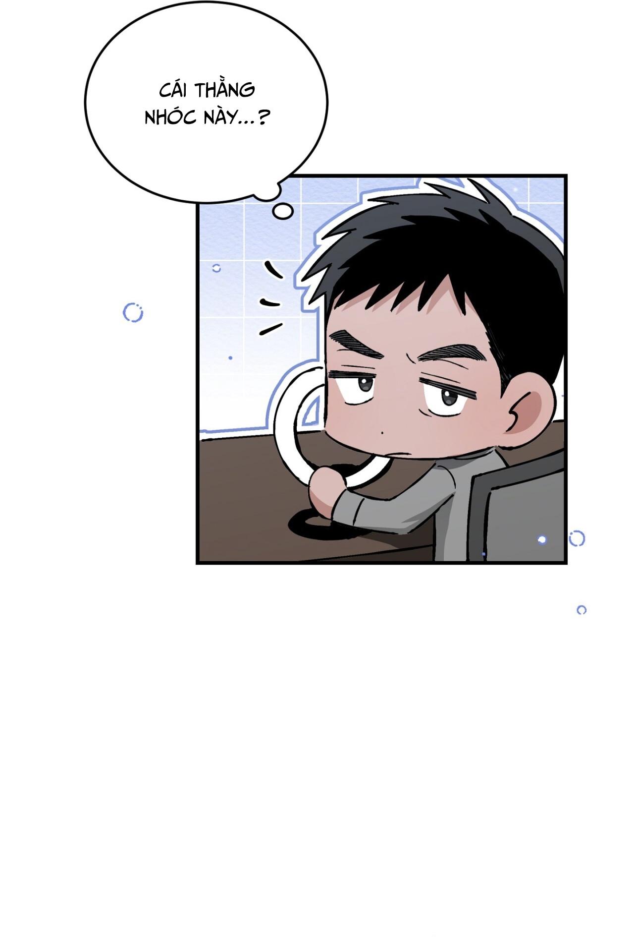 Đọc truyện MỐI TÌNH KHÔNG CÔNG BẰNG - Chapter 36