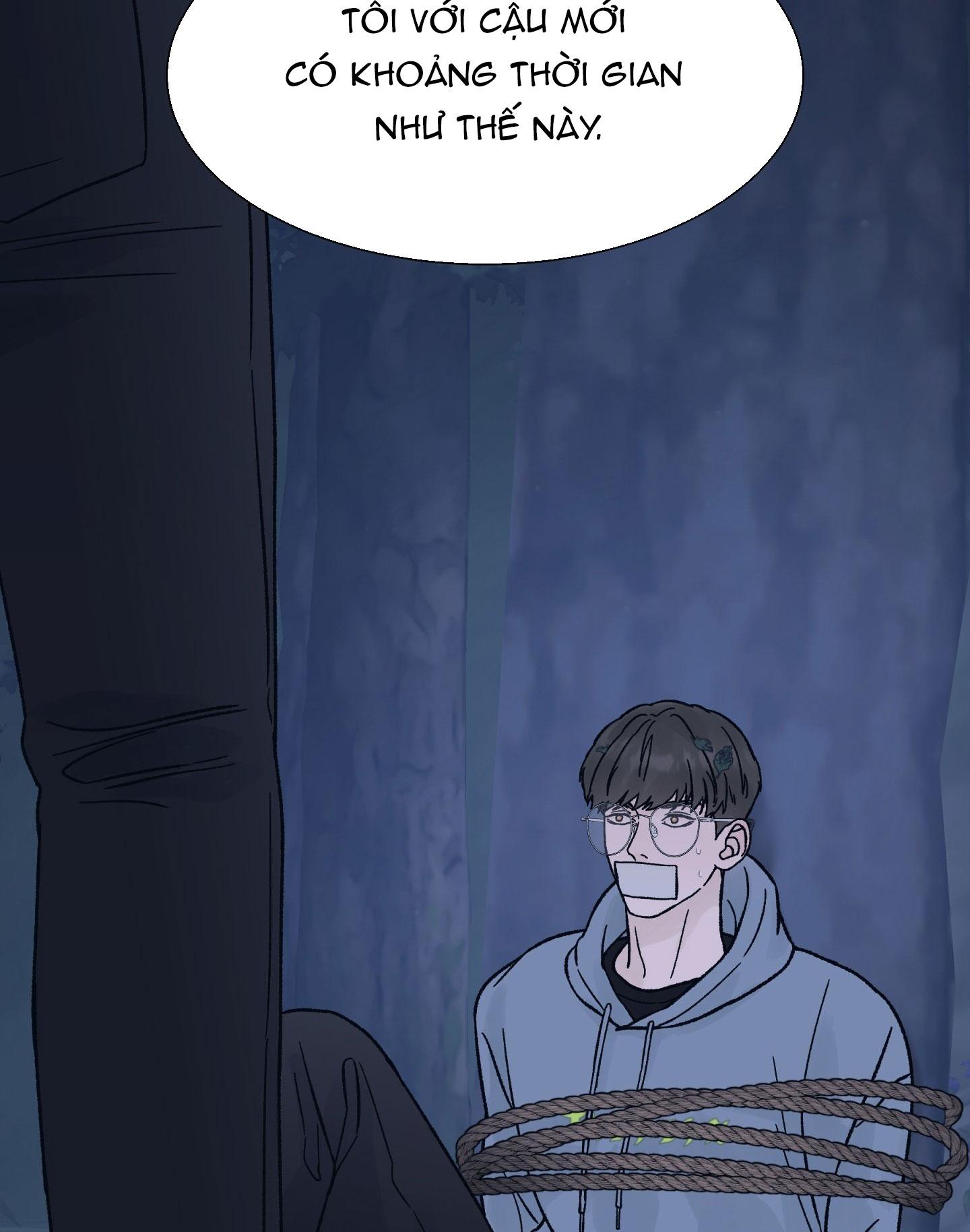 Đọc truyện ĐÊM KINH HOÀNG - Chapter 40