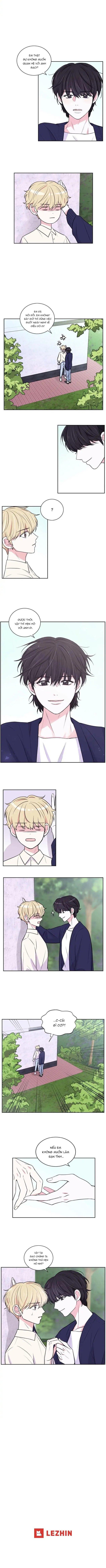 Đọc truyện Tắt cái camera đi! - Chapter 13