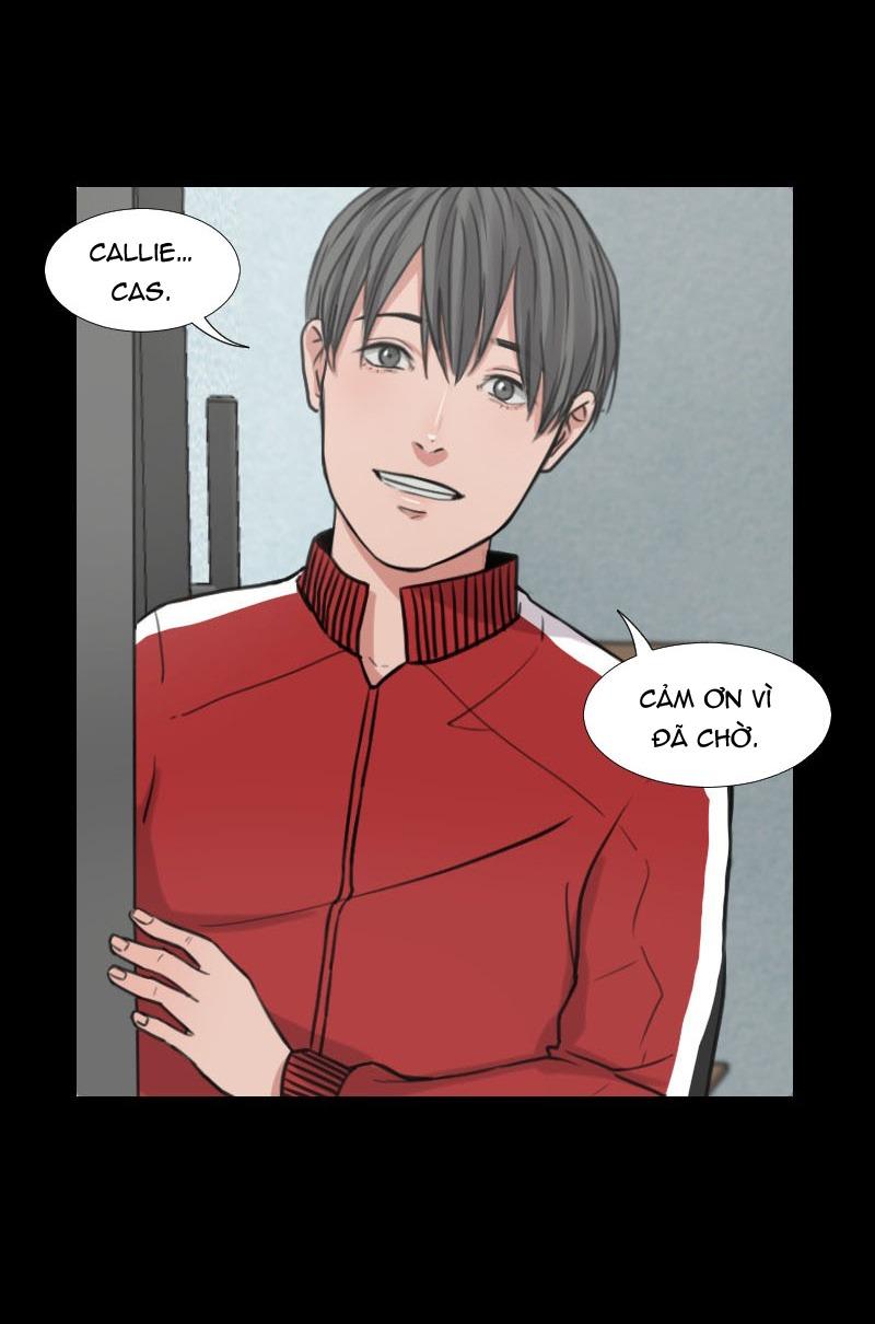 Đọc truyện The Doctors are Out - Chapter 19