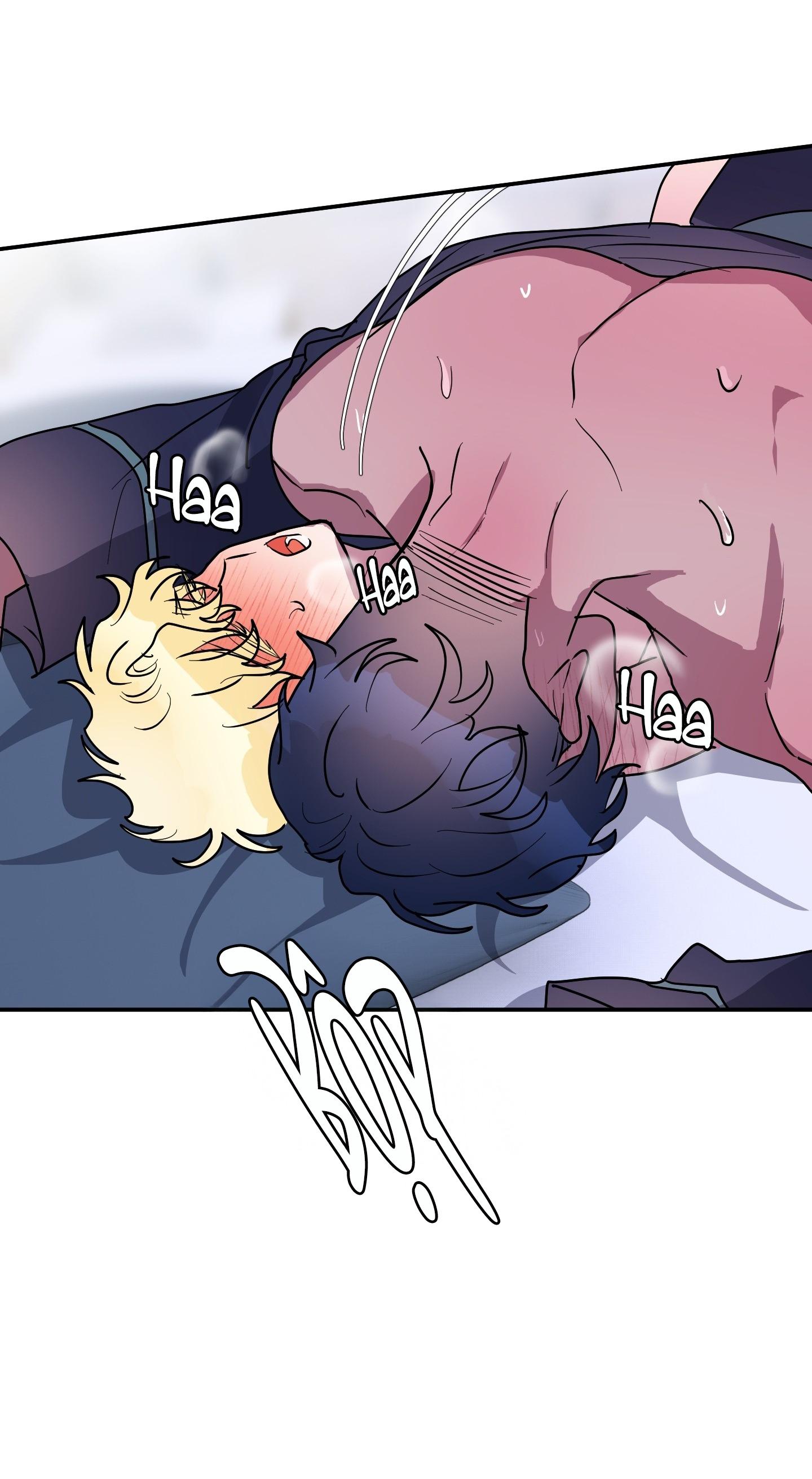 Đọc truyện CÁ MẬP VÀ CÔ DÂU THỎ - Chapter 51