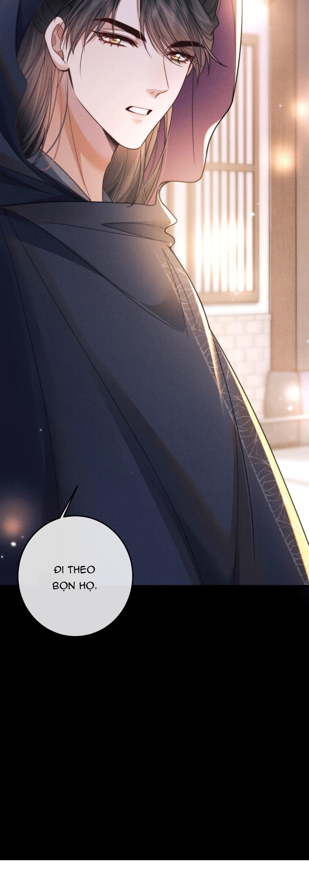 Đọc truyện Sự Hối Hận Muộn Màng - Chapter 63