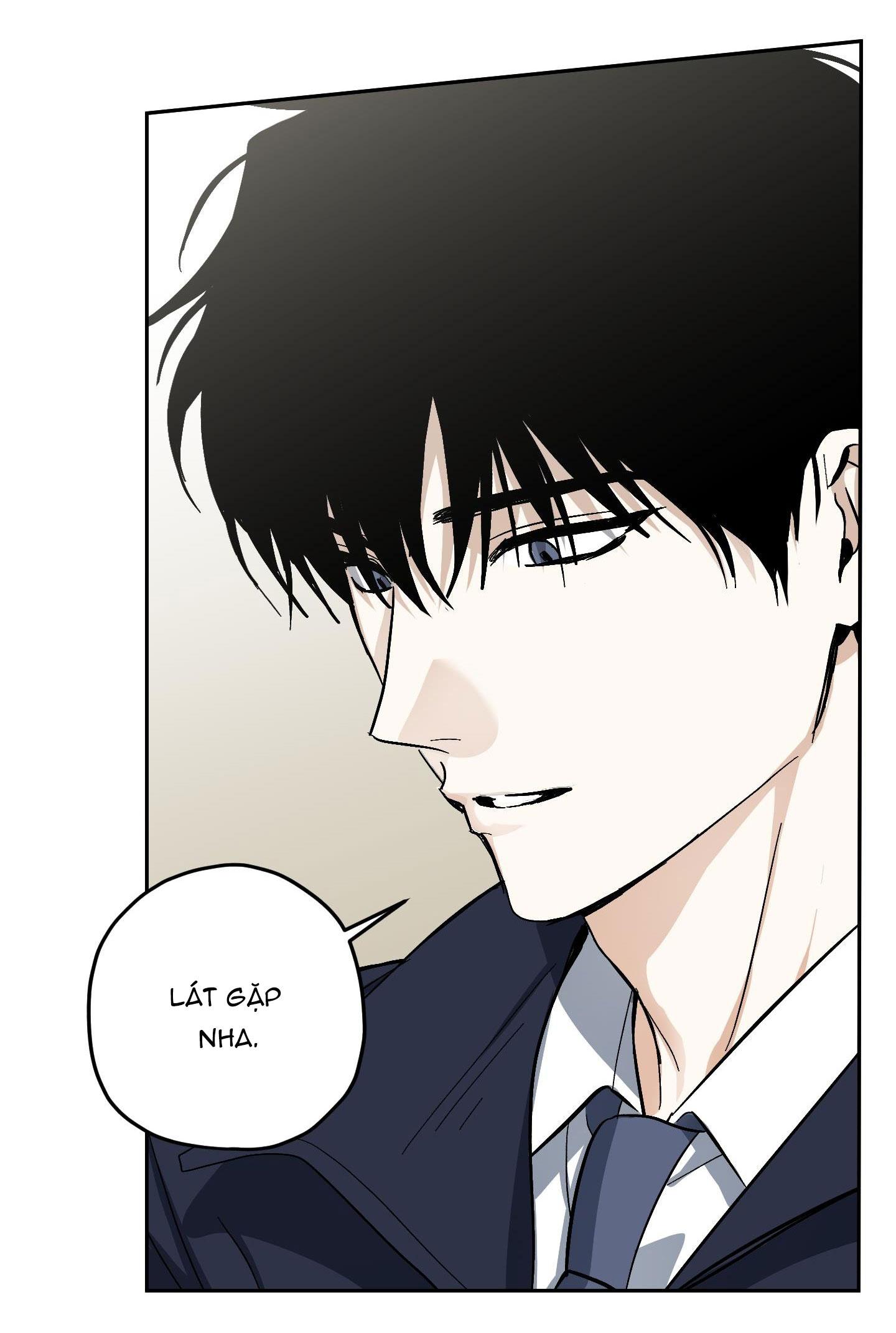 Đọc truyện TƯƠNG XỨNG - Chapter 9