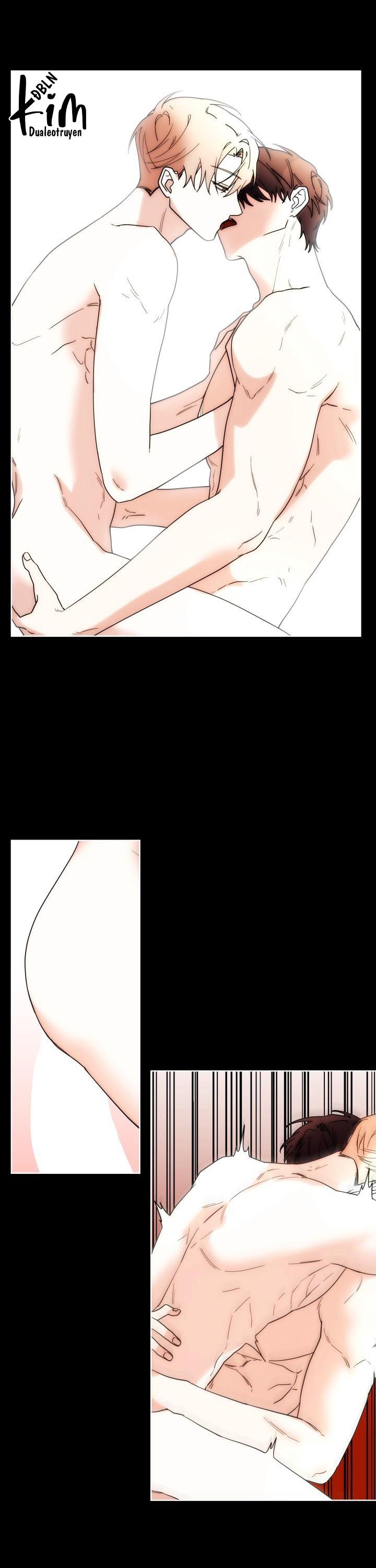 Đọc truyện BL NGẮN TUYỂN CHỌN - Chapter 27.7