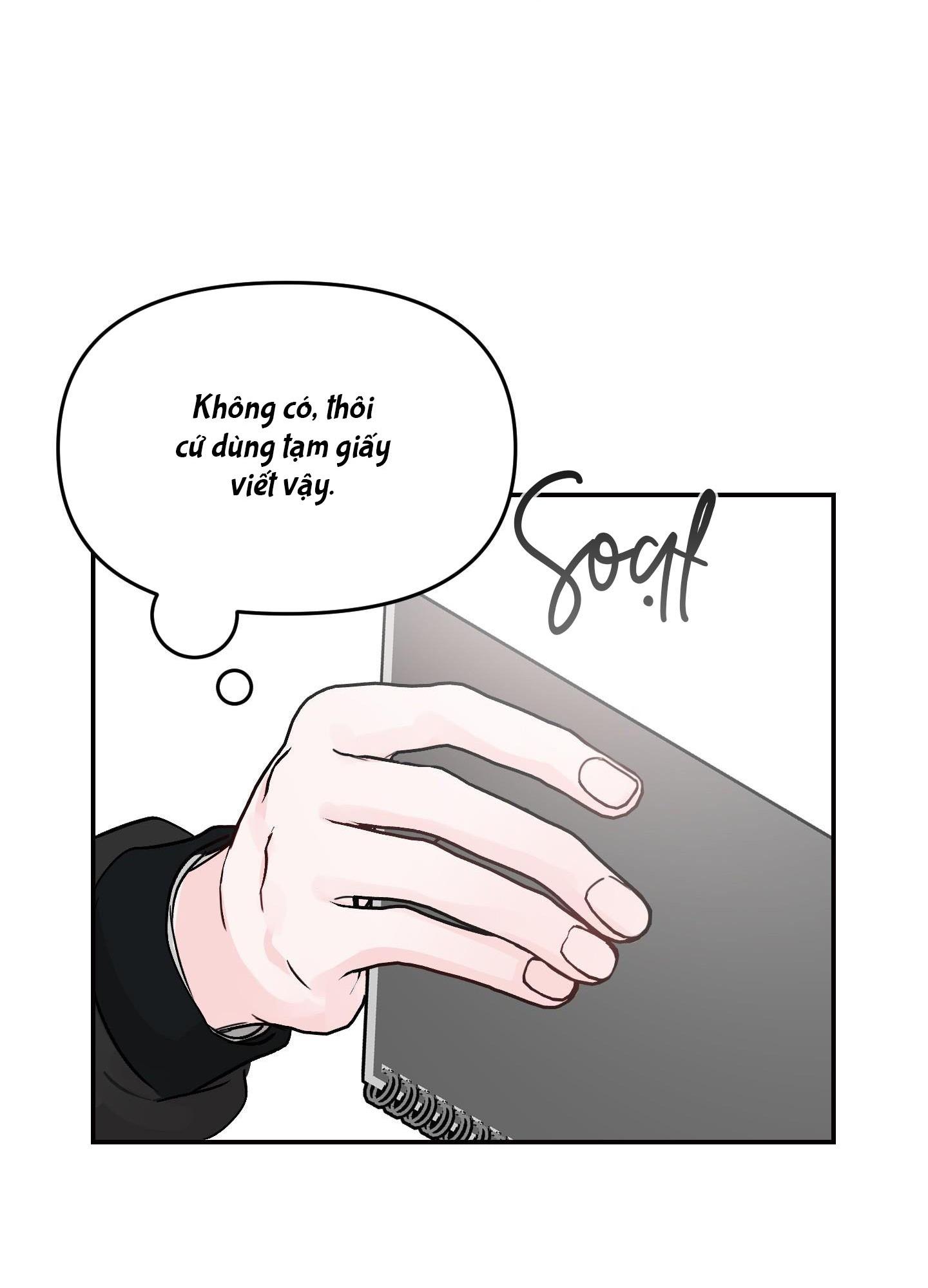 Đọc truyện Kiểu Người Tôi Ghét Chính Là Cậu - Chapter 2