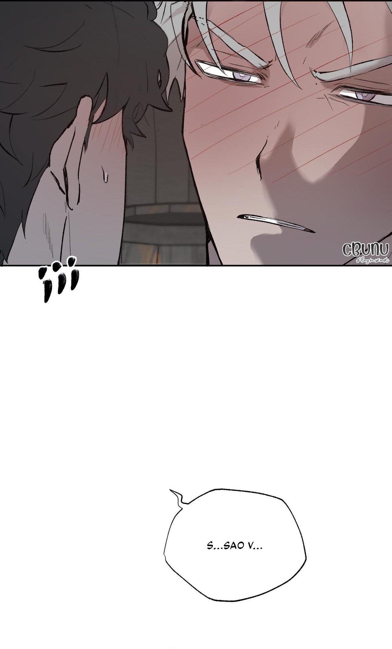 Đọc truyện  Nuốt gai - Chapter 25