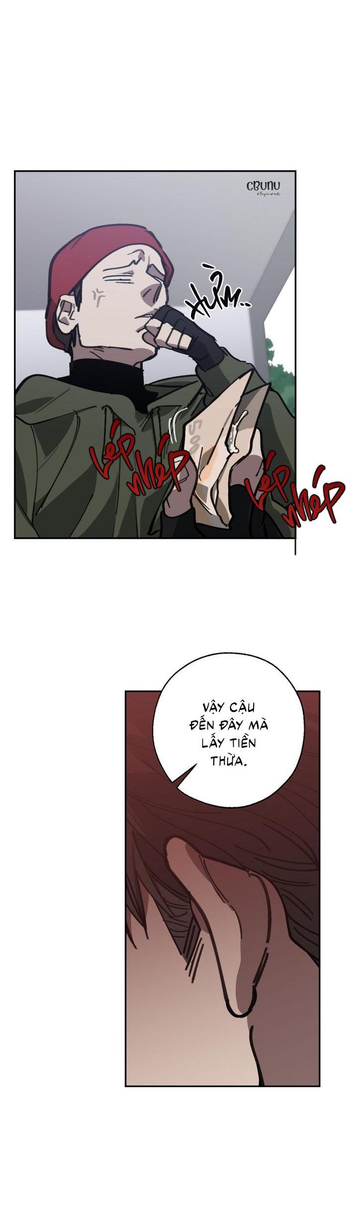 Đọc truyện Tráo Đổi - Chapter 55