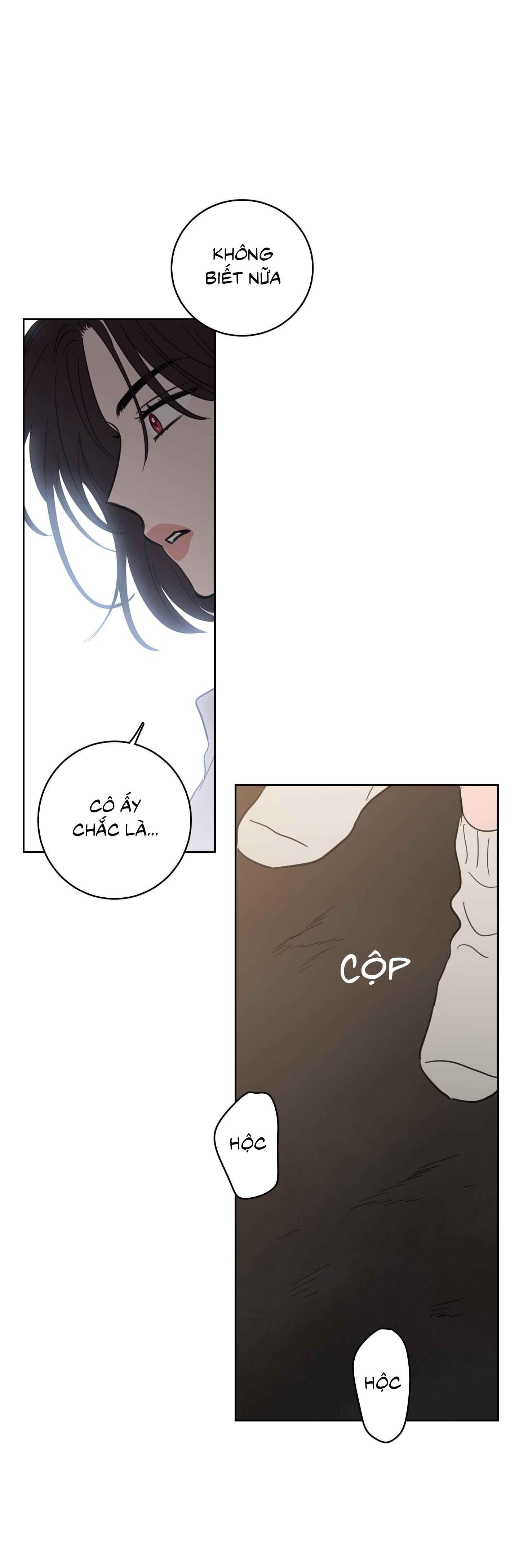 Đọc truyện Mẹo Thuần Hóa Hổ - Chapter 108