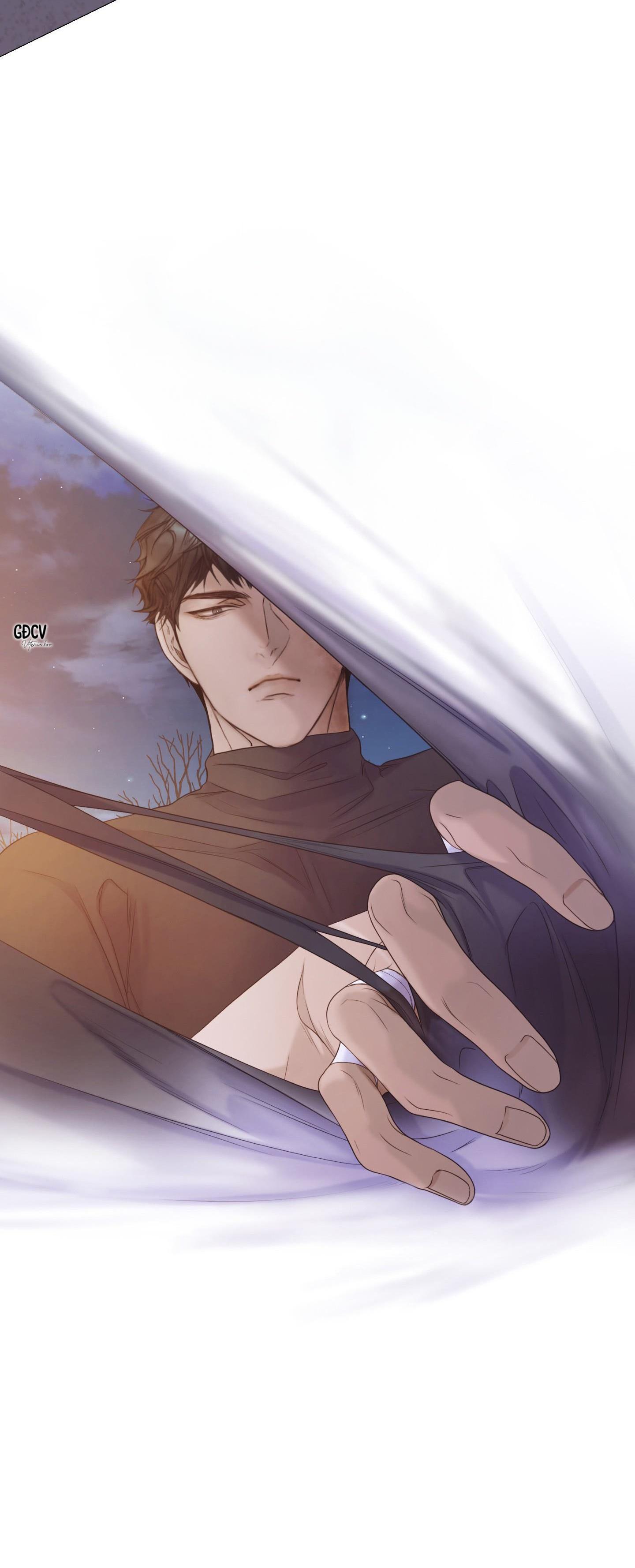 Đọc truyện MARY JANE - Chapter 51