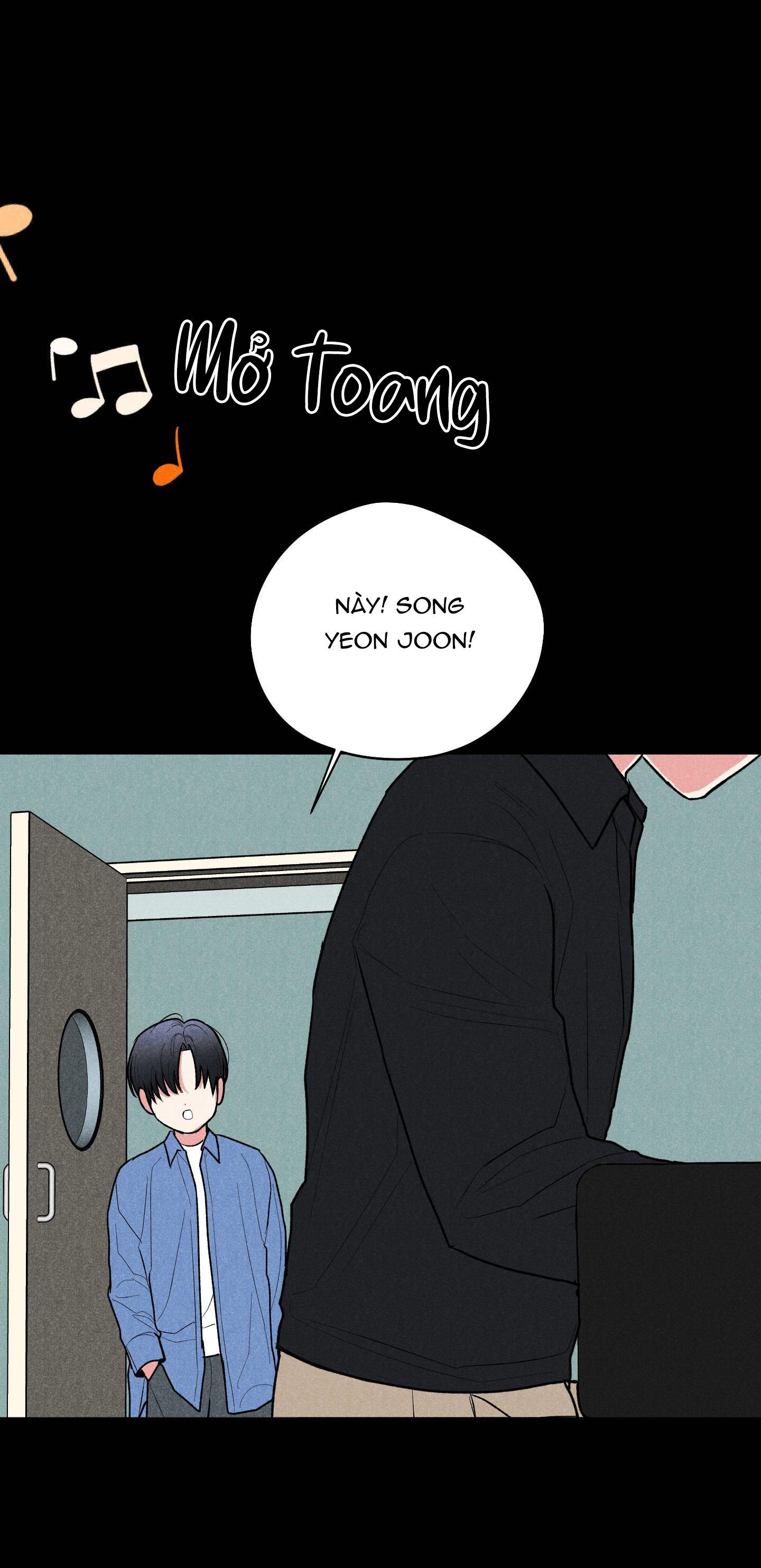 Đọc truyện (DROP) MÓN QUÀ DÀNH CHO KẺ NGẠO MẠN - Chapter 46