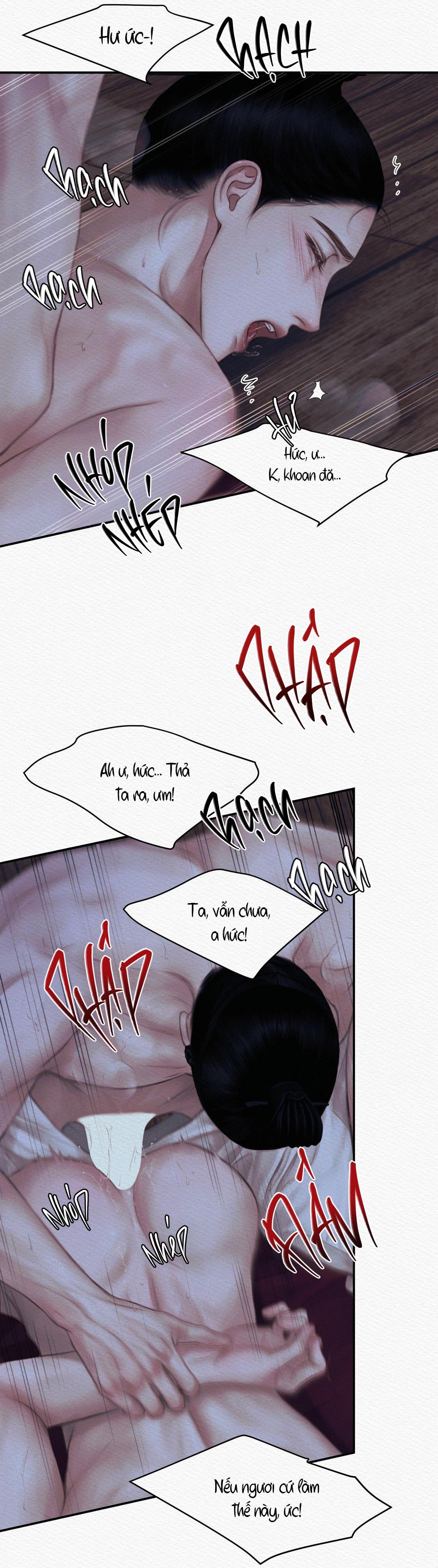 Đọc truyện Củy Dạ Khút - Chapter 58