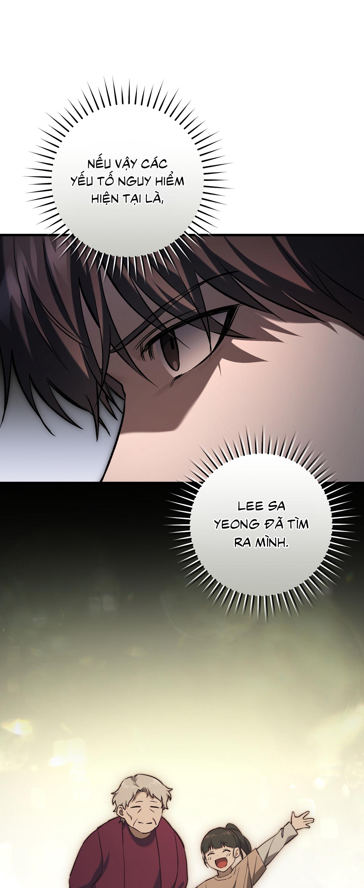 Đọc truyện Hunter muốn sống một cách yên bình - Chapter 5