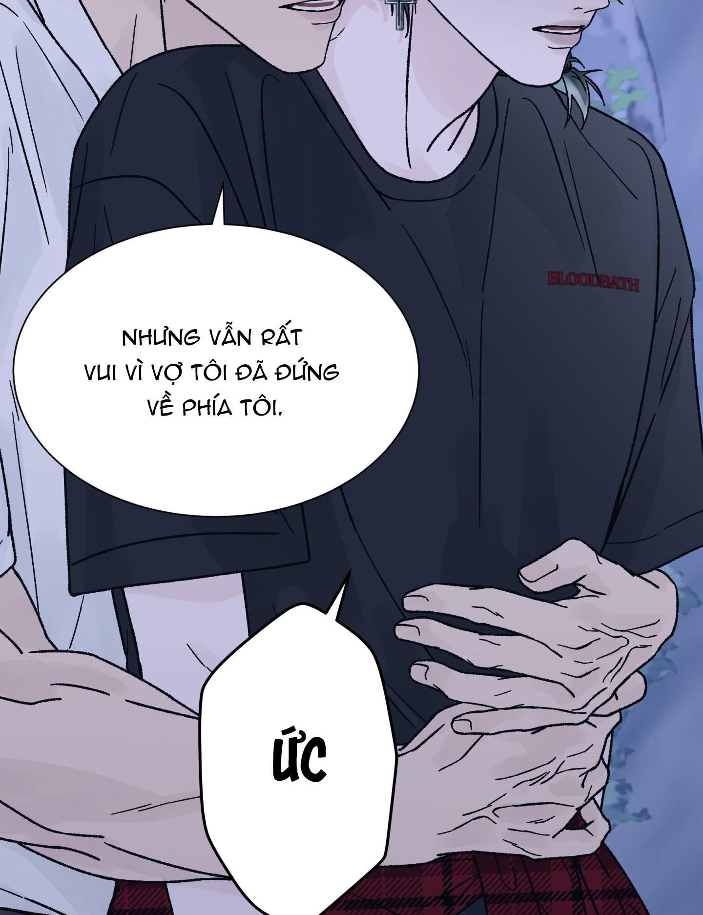 Đọc truyện ĐÊM KINH HOÀNG - Chapter 44