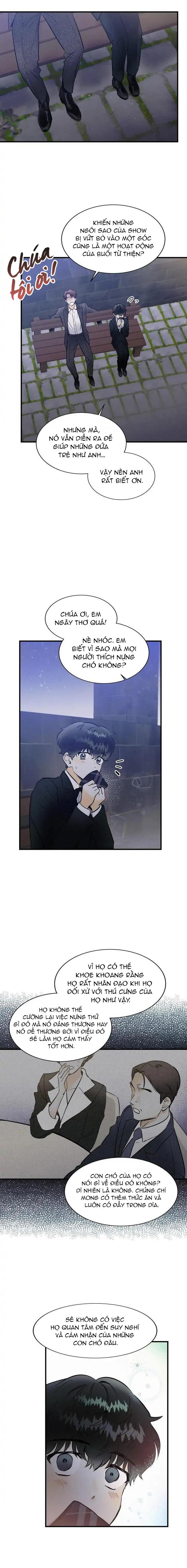 Đọc truyện Love and Let lie - Chapter 1