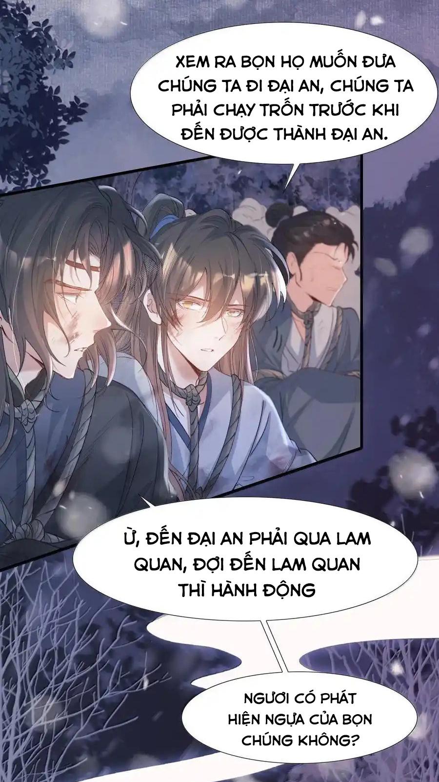 Đọc truyện Loạn thế vi vương - Chapter 112