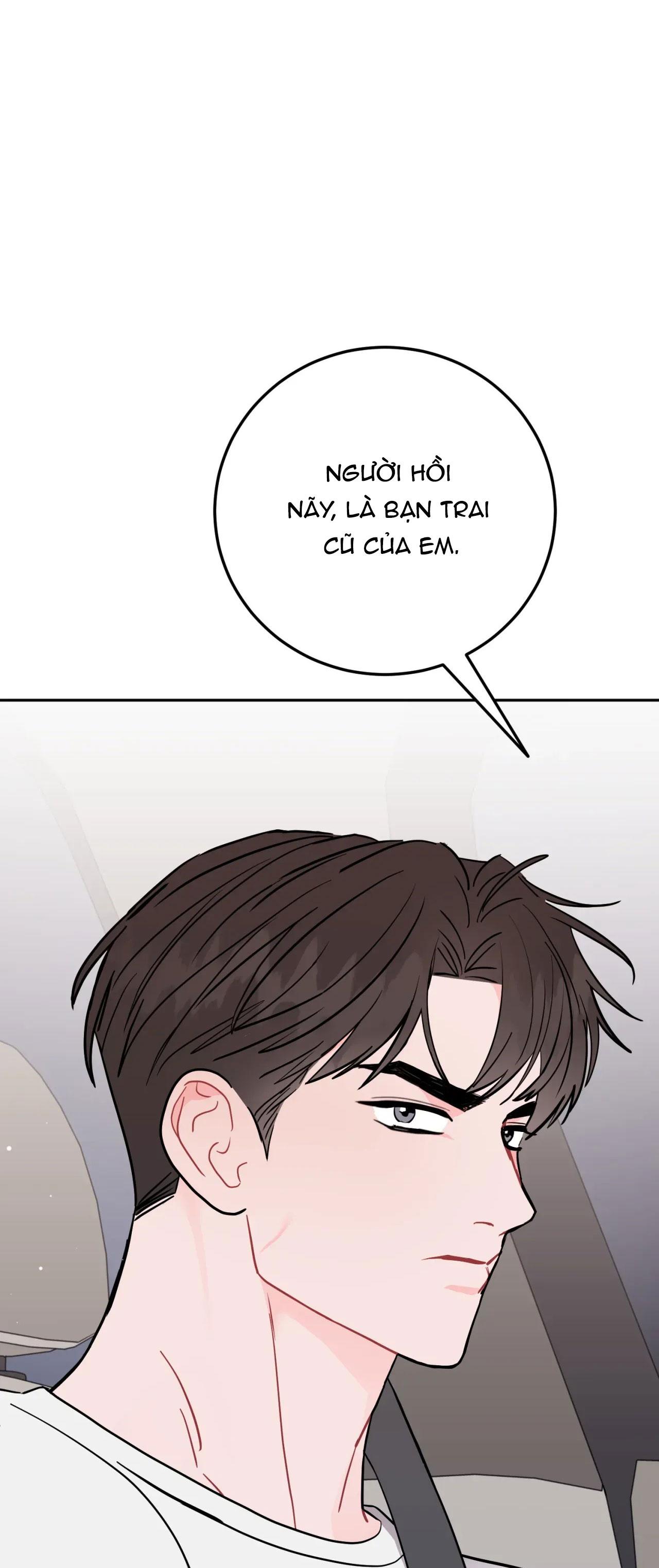 Đọc truyện KHOẢNG CÁCH VƯỢT QUA GIỚI HẠN - Chapter 83