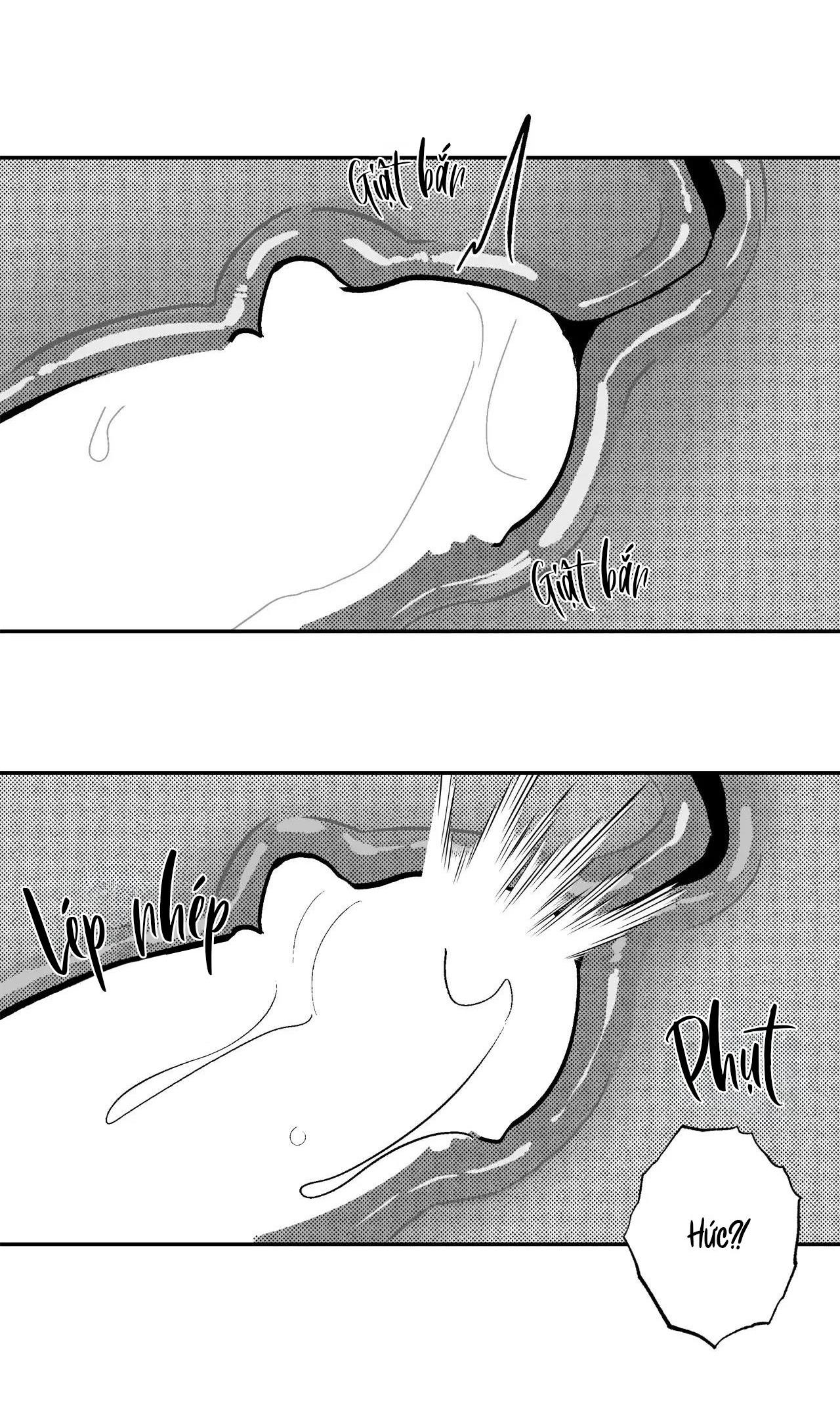 Đọc truyện  Sự kết hợp hoàn hảo - Chapter 47