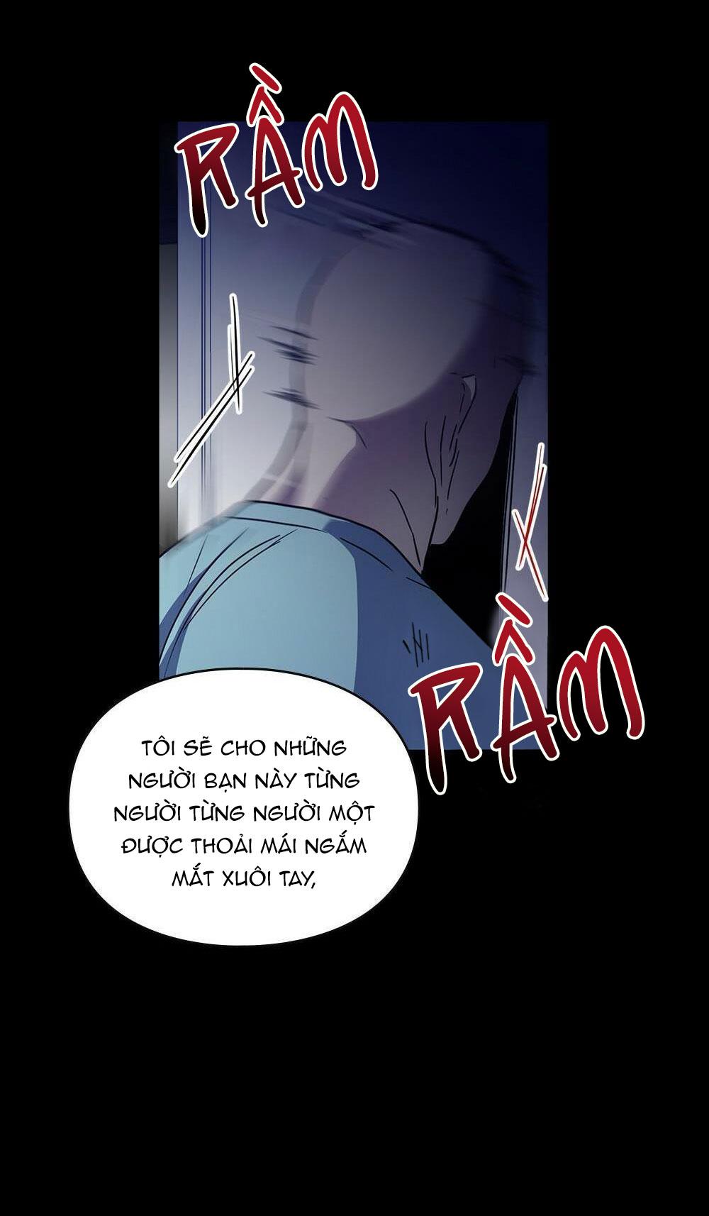 Đọc truyện Dấu Vết Mặt Trời - Chapter 5