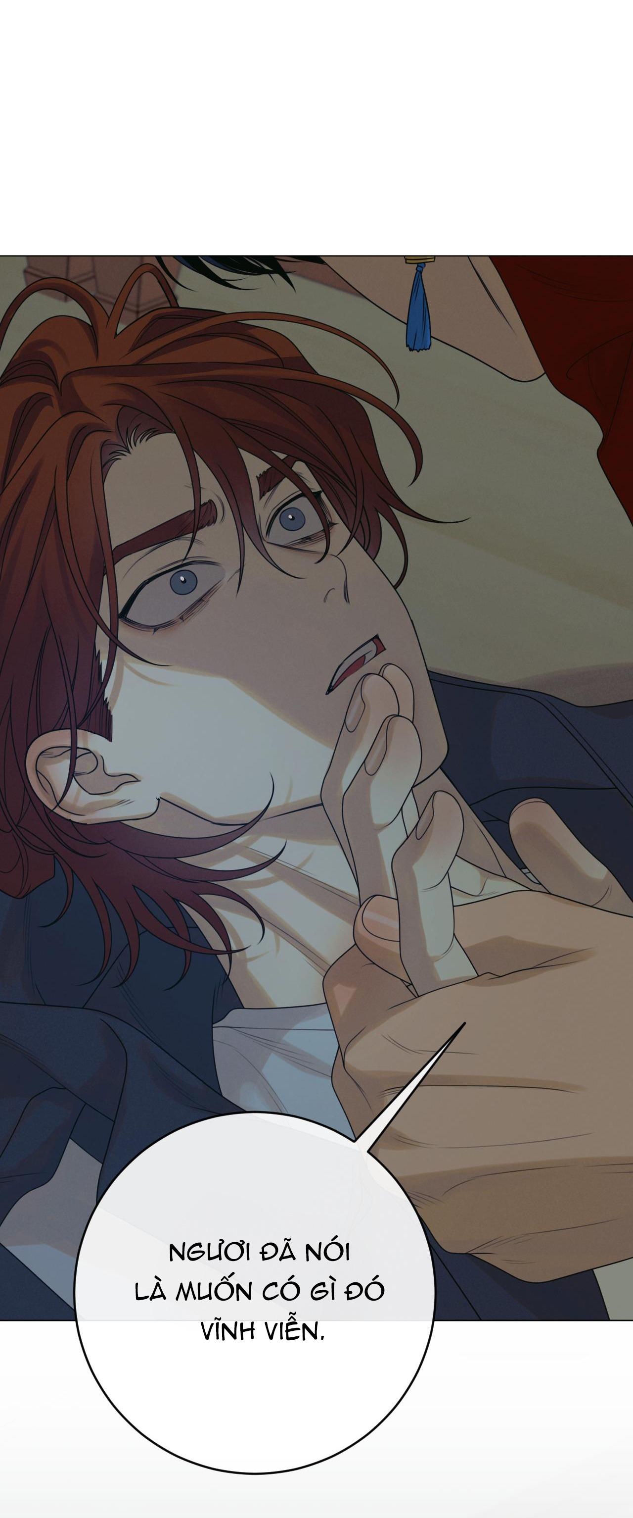 Đọc truyện QUẺ BÓI GIẤC MƠ CỦA YÊU TINH - Chapter 40