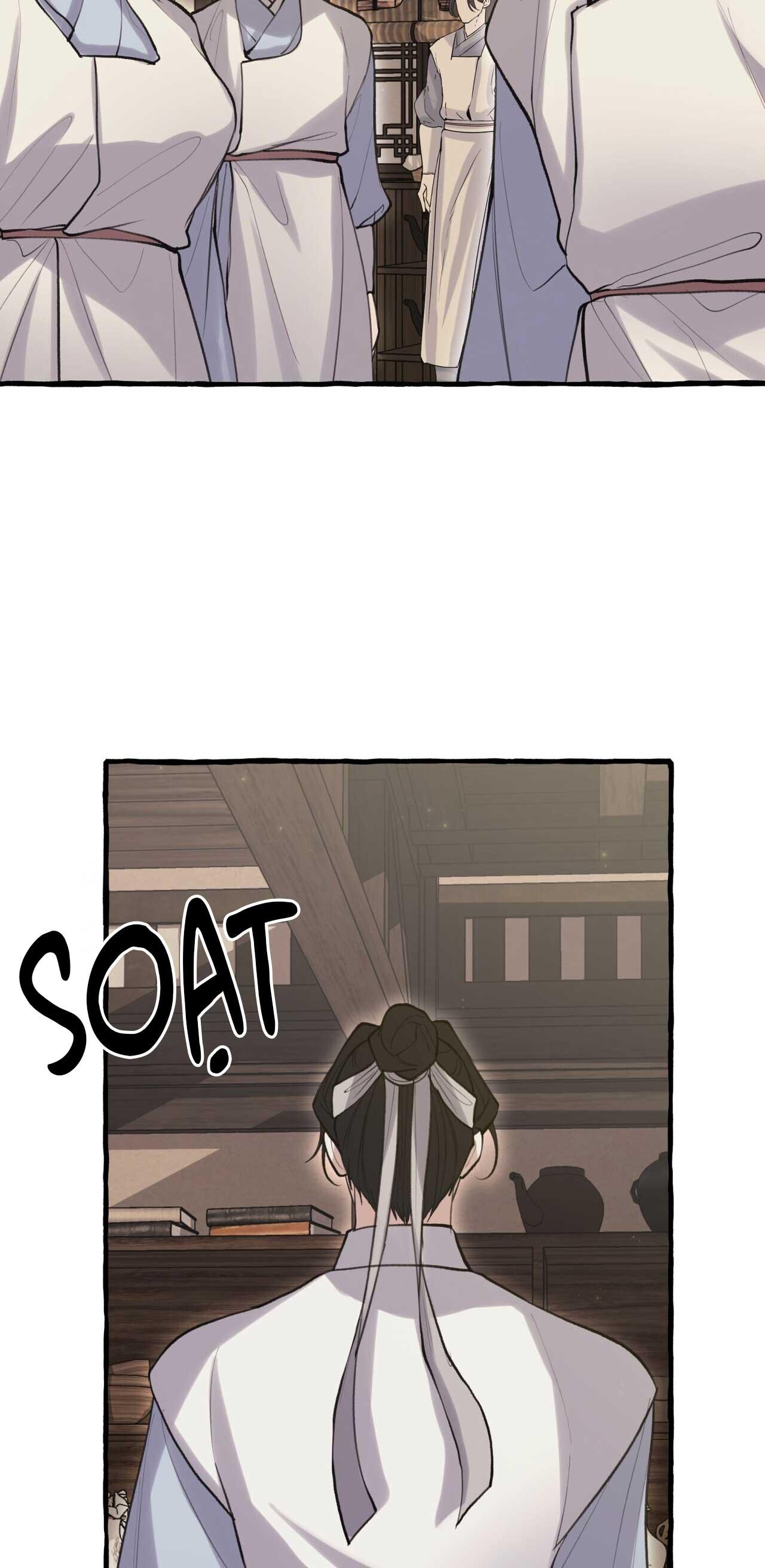 Đọc truyện BÁT NHÃ GIAI NHÂN - Chapter 72