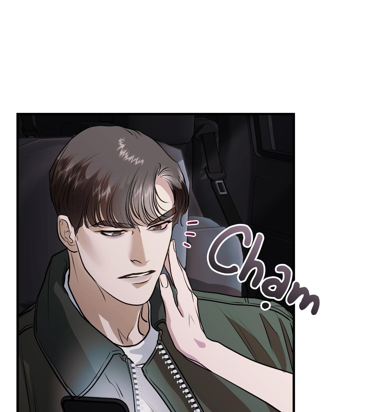Đọc truyện Người Trong Gương (Drop) - Chapter 18