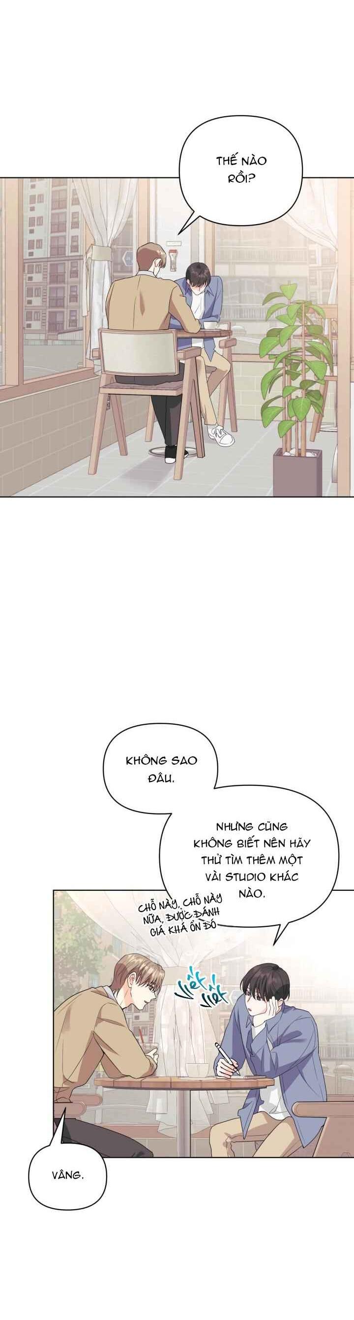 Đọc truyện RE PLAYLIST - Chapter 19