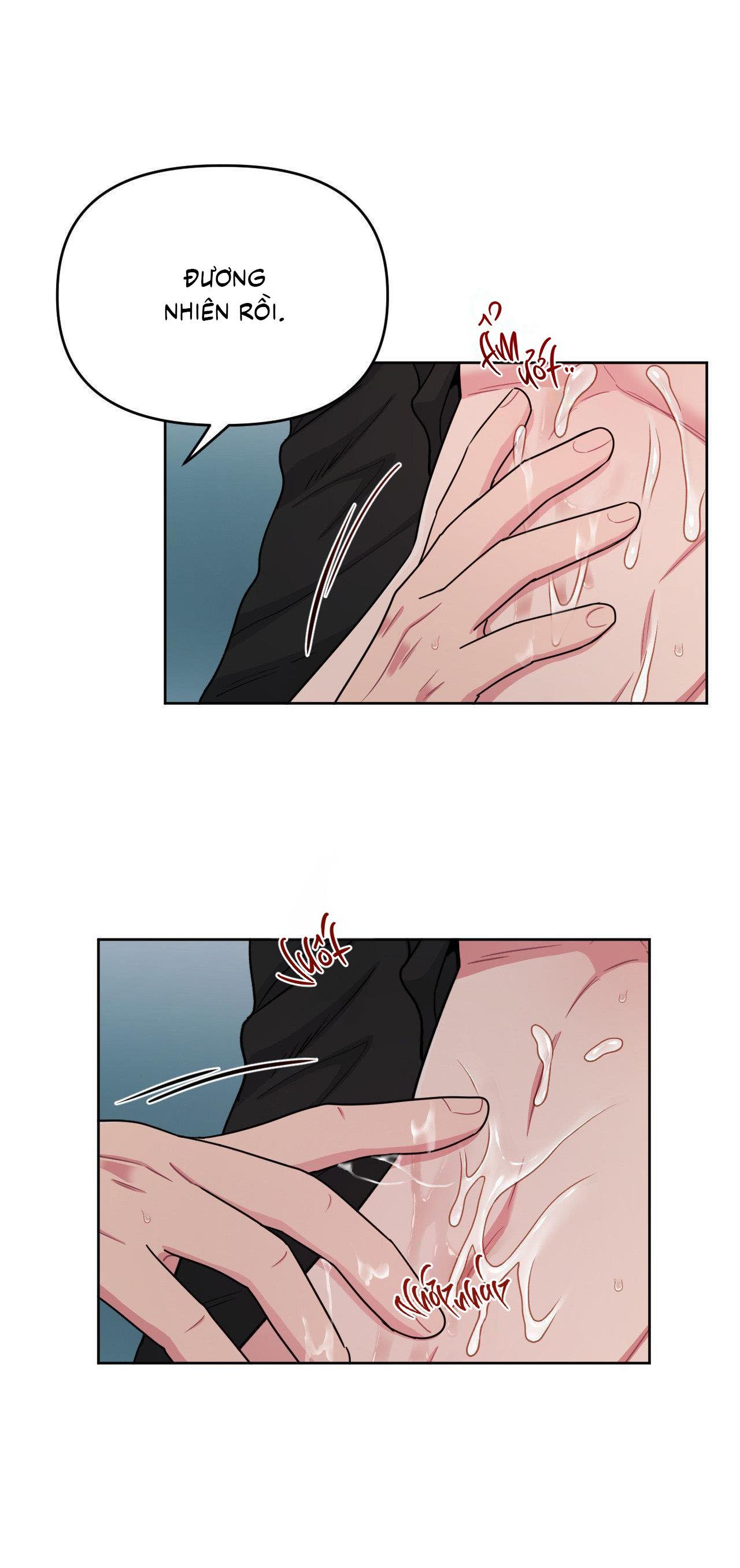 Đọc truyện  Chàng Trai Mỹ Thuật - Chapter 25